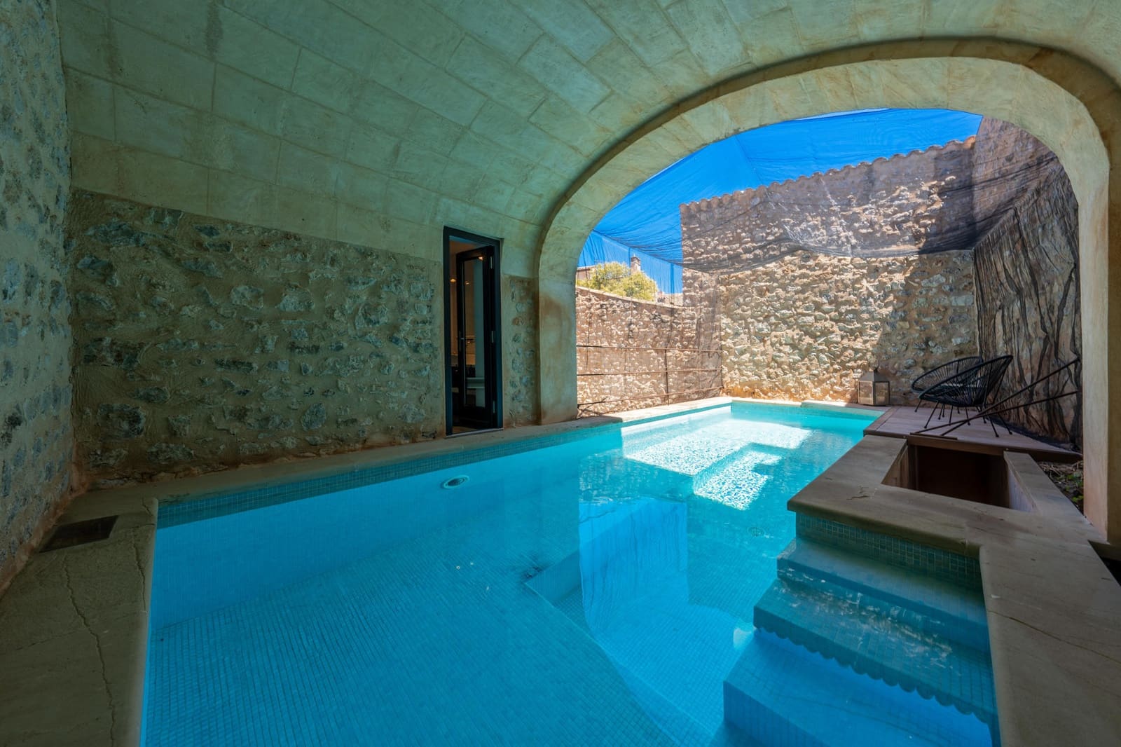 7 soverom Villa til salgs i Arta med svømmebasseng - € 1 890 000 (Ref: 9164633)