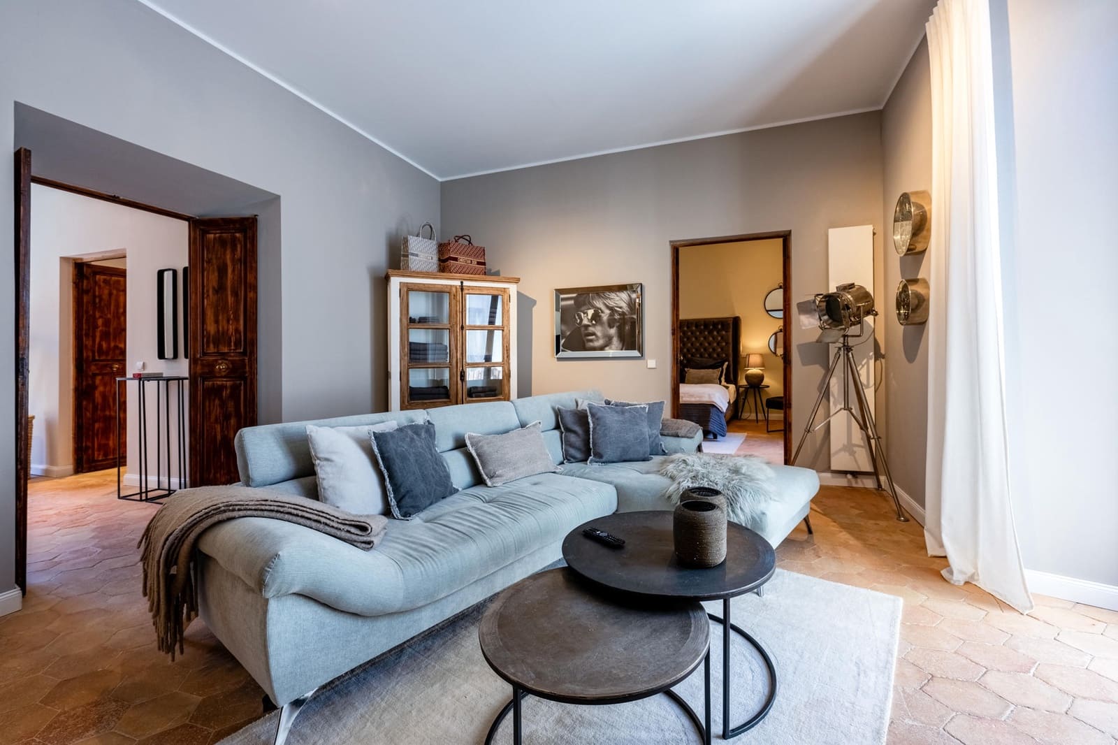 7 soverom Villa til salgs i Arta med svømmebasseng - € 1 890 000 (Ref: 9164633)