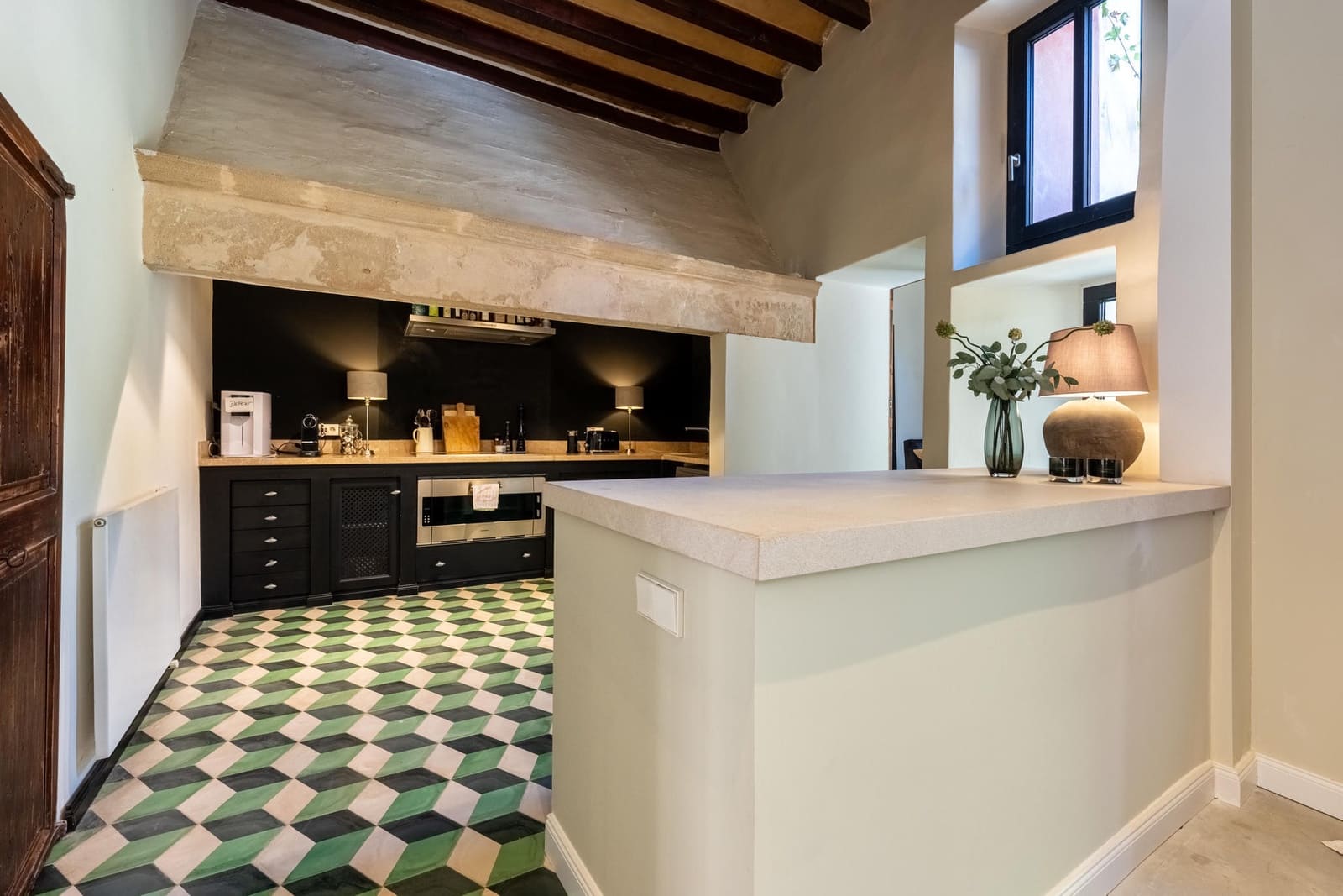 7 soverom Villa til salgs i Arta med svømmebasseng - € 1 890 000 (Ref: 9164633)