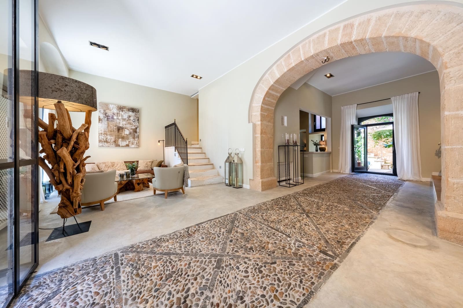 7 soverom Villa til salgs i Arta med svømmebasseng - € 1 890 000 (Ref: 9164633)