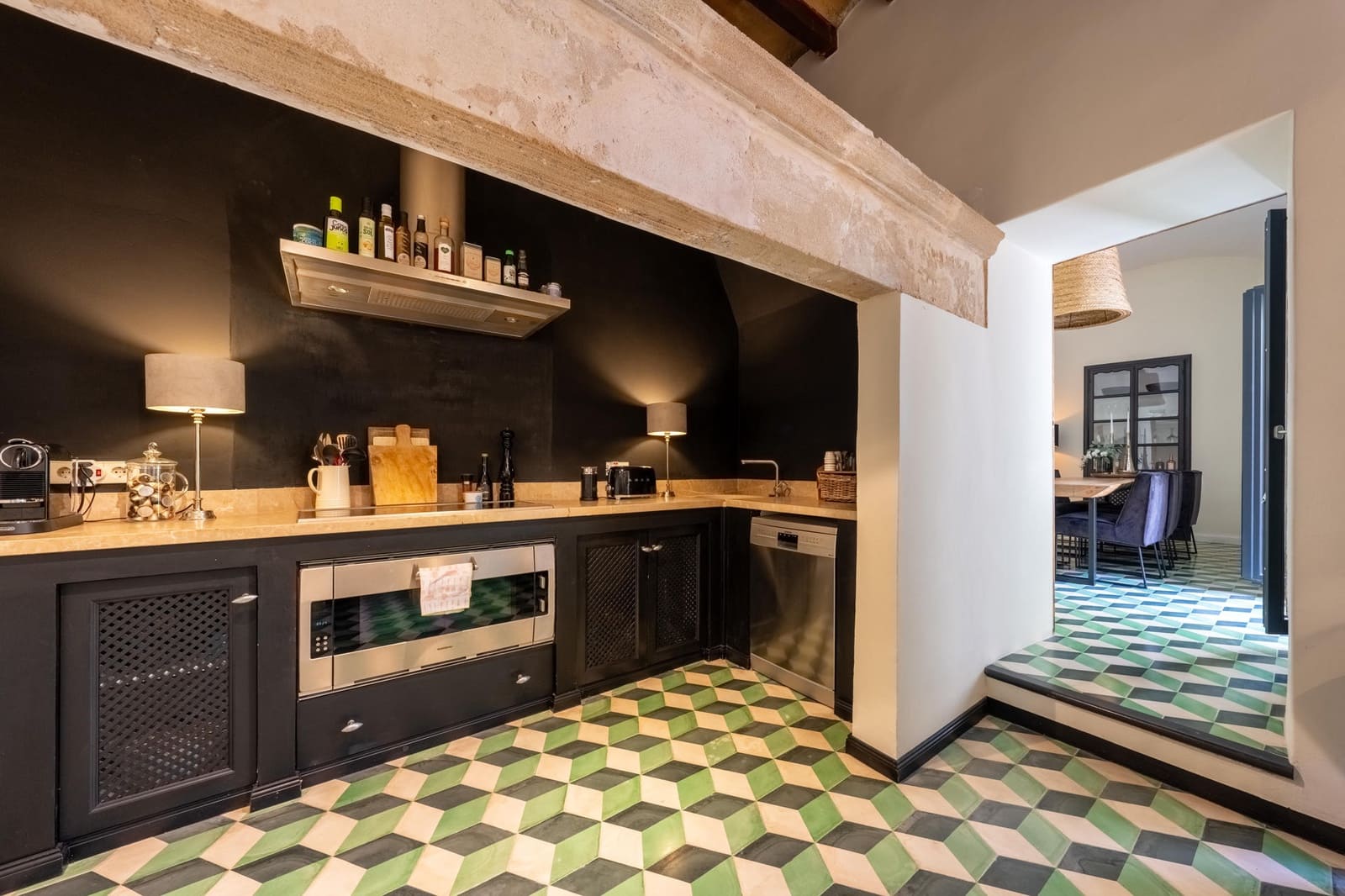 7 soverom Villa til salgs i Arta med svømmebasseng - € 1 890 000 (Ref: 9164633)