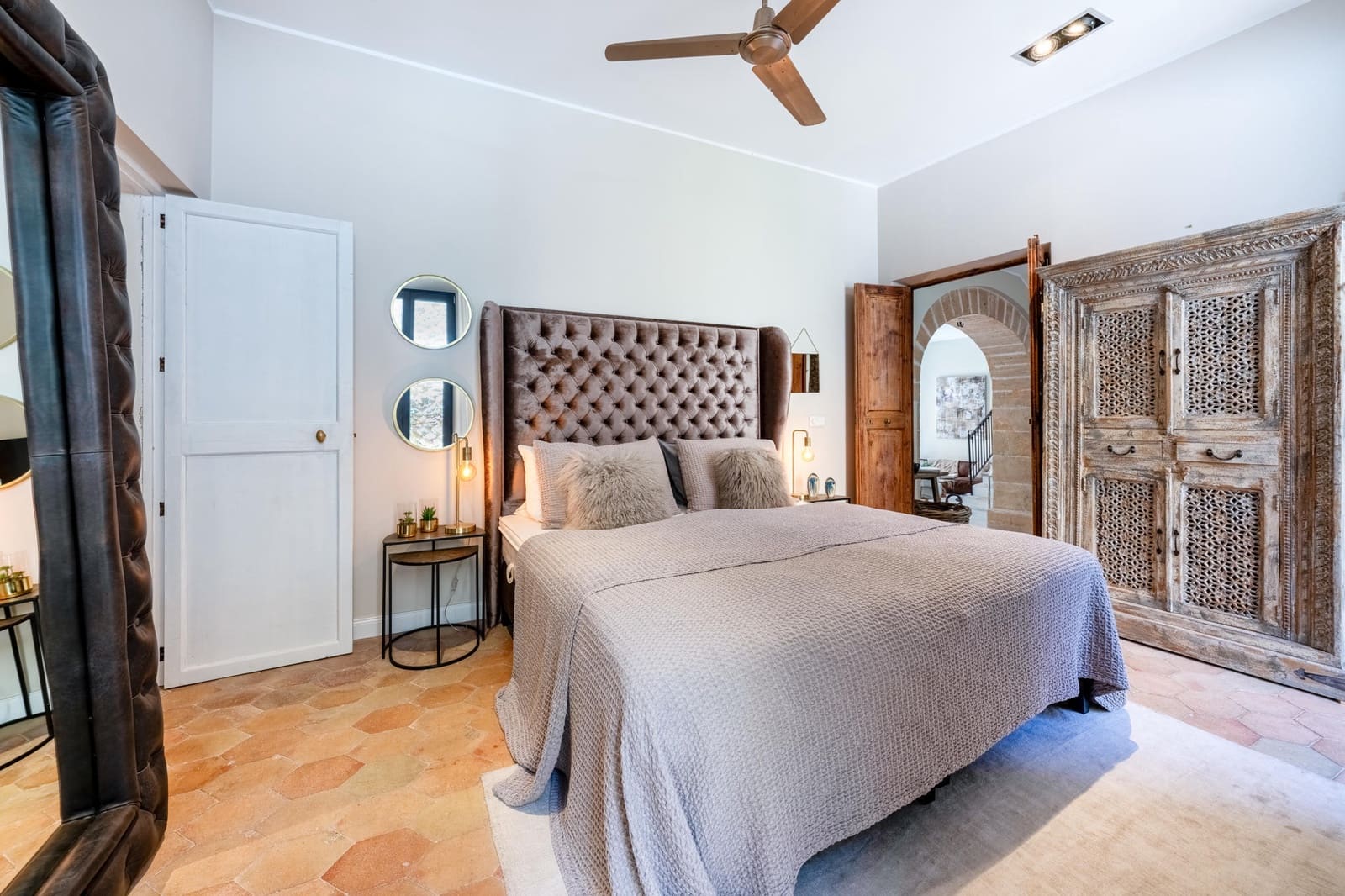 7 soverom Villa til salgs i Arta med svømmebasseng - € 1 890 000 (Ref: 9164633)