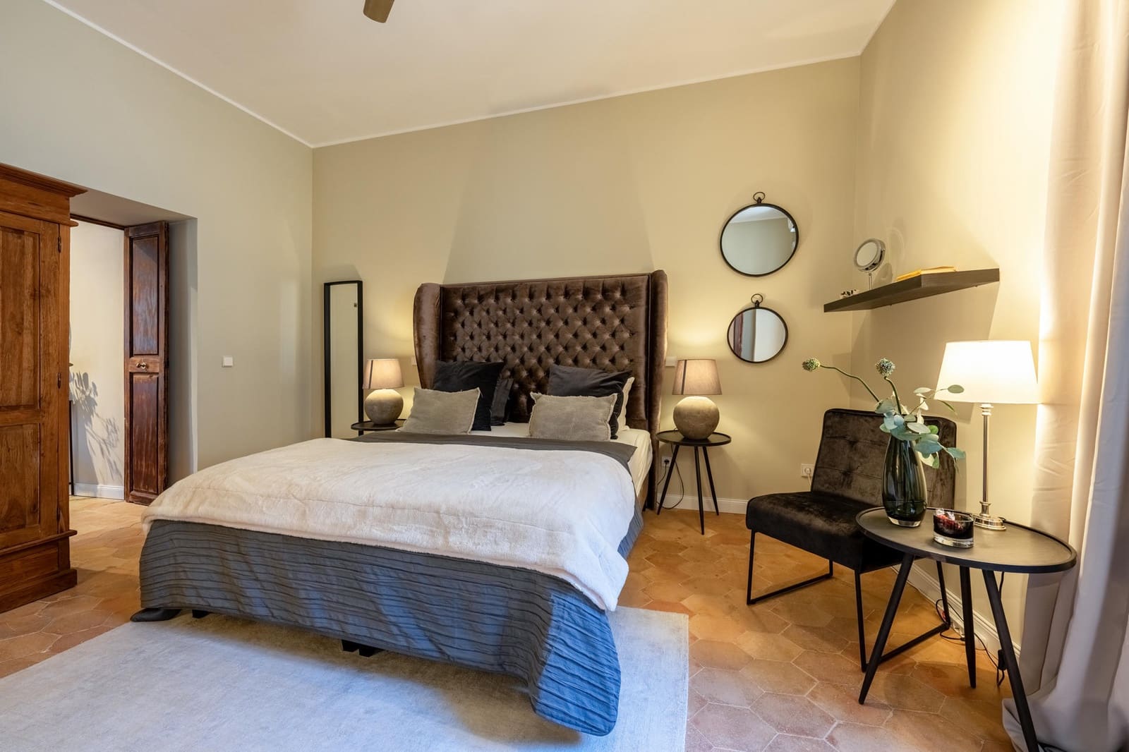 7 soverom Villa til salgs i Arta med svømmebasseng - € 1 890 000 (Ref: 9164633)