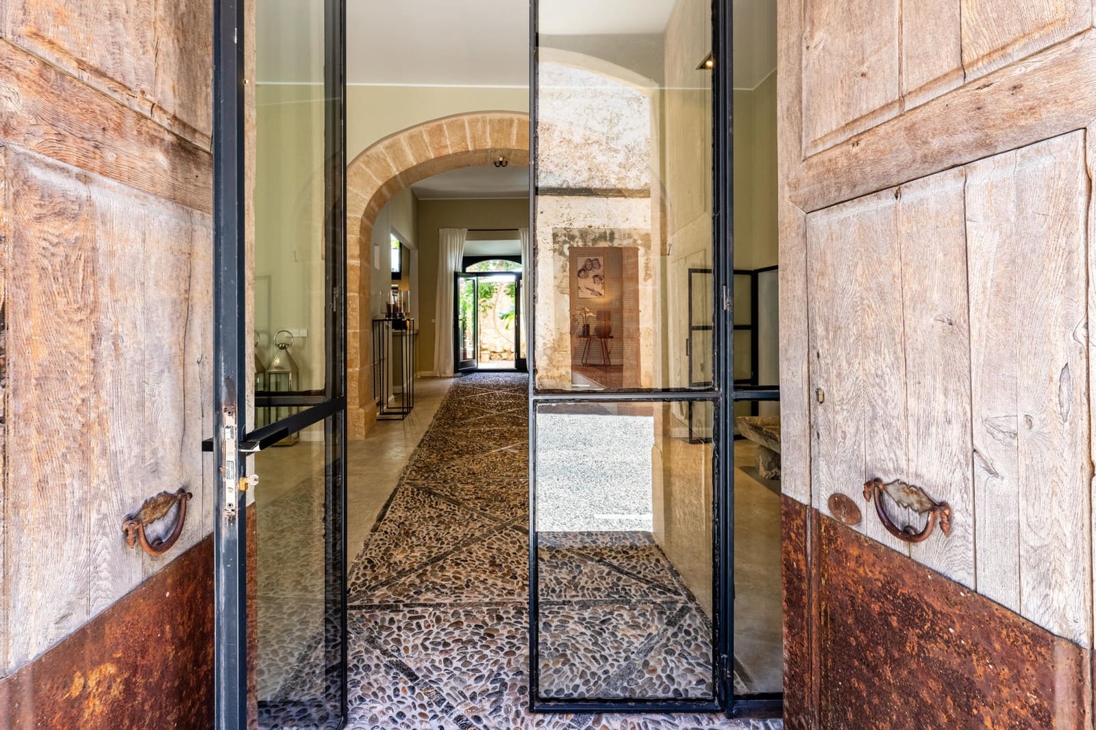 7 soverom Villa til salgs i Arta med svømmebasseng - € 1 890 000 (Ref: 9164633)