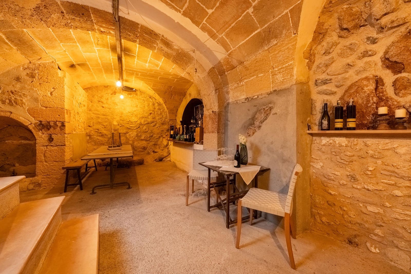 7 soverom Villa til salgs i Arta med svømmebasseng - € 1 890 000 (Ref: 9164633)