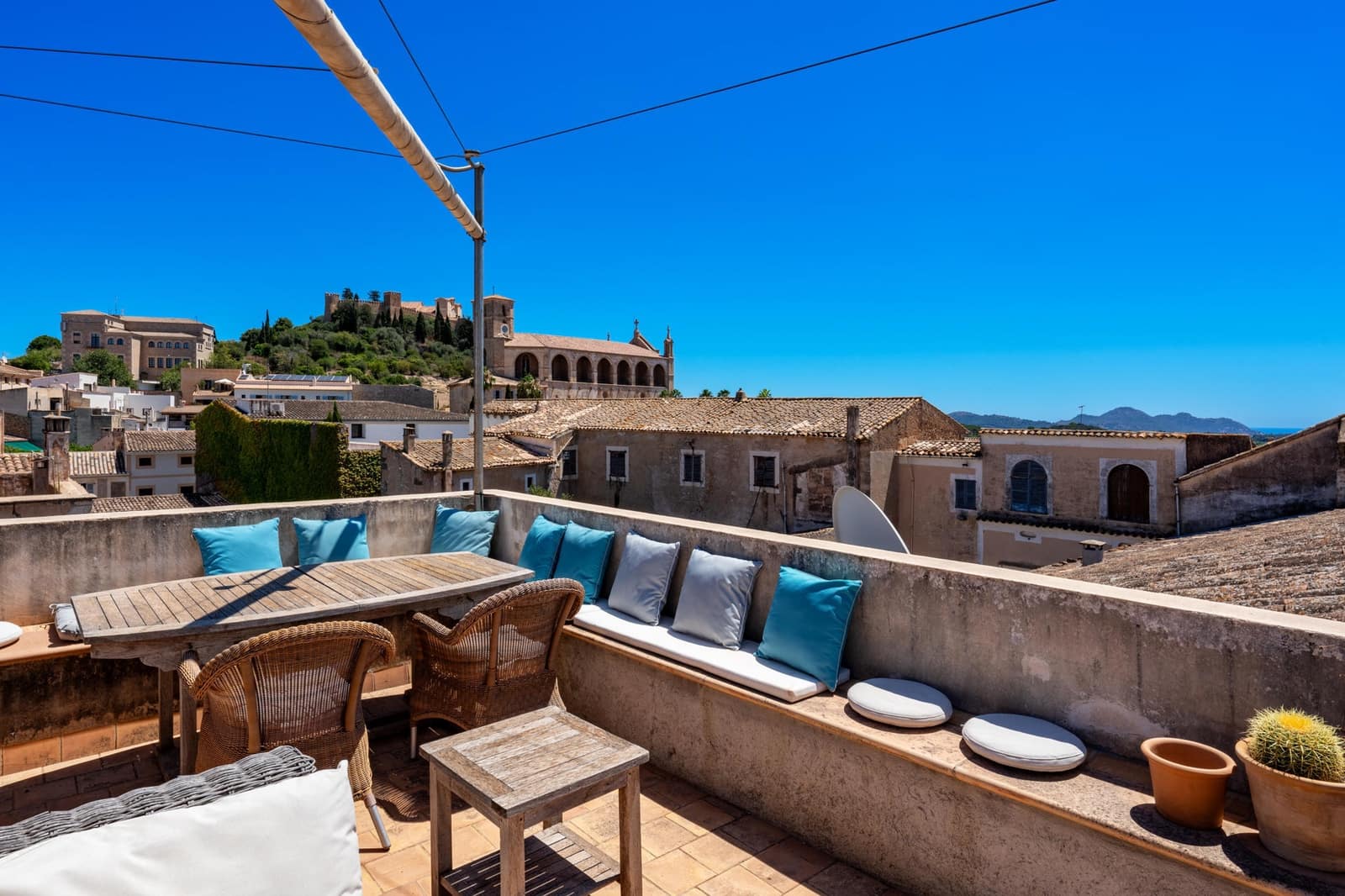 7 soverom Villa til salgs i Arta med svømmebasseng - € 1 890 000 (Ref: 9164633)