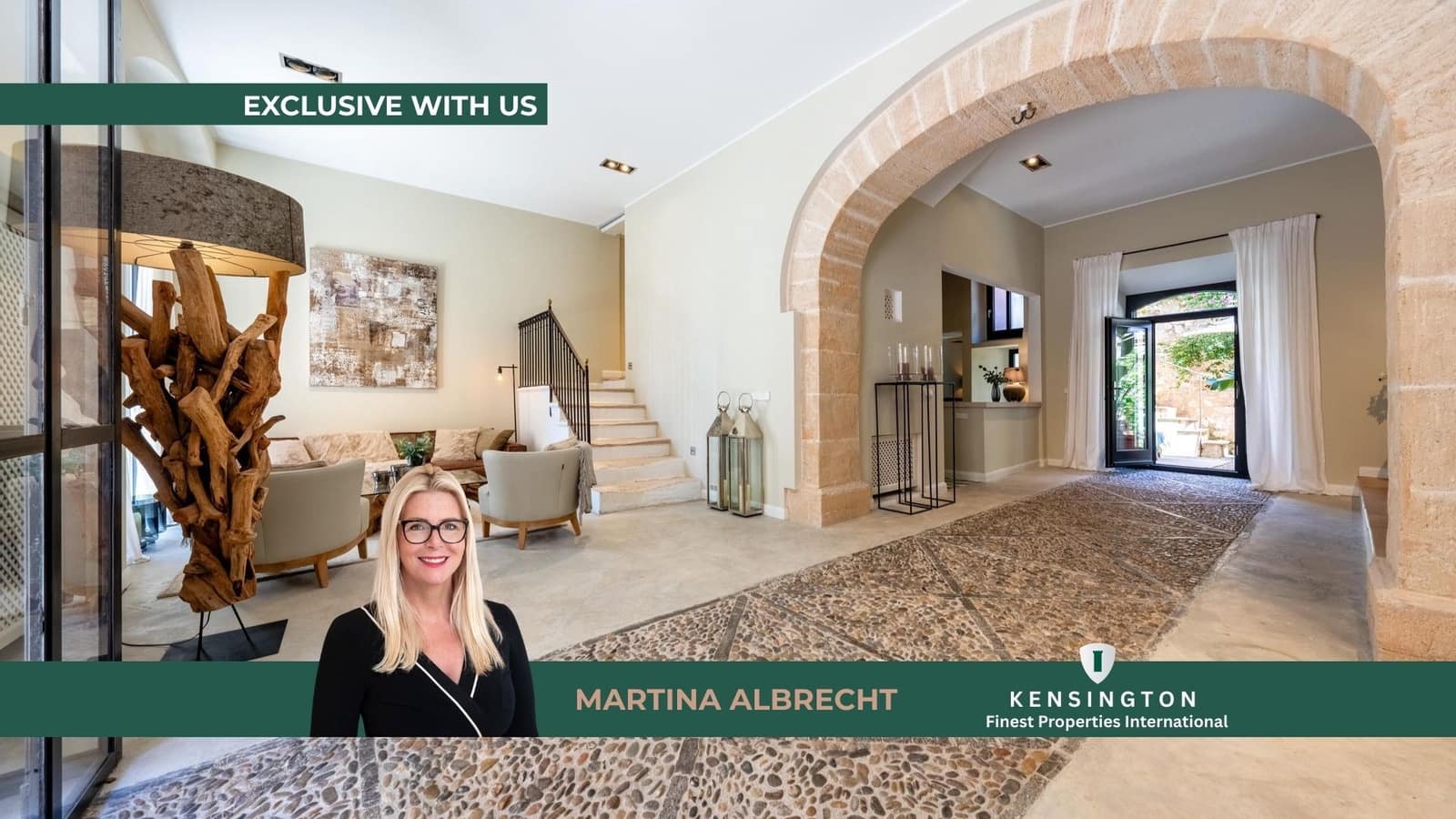 7 soverom Villa til salgs i Arta med svømmebasseng - € 1 890 000 (Ref: 9164633)