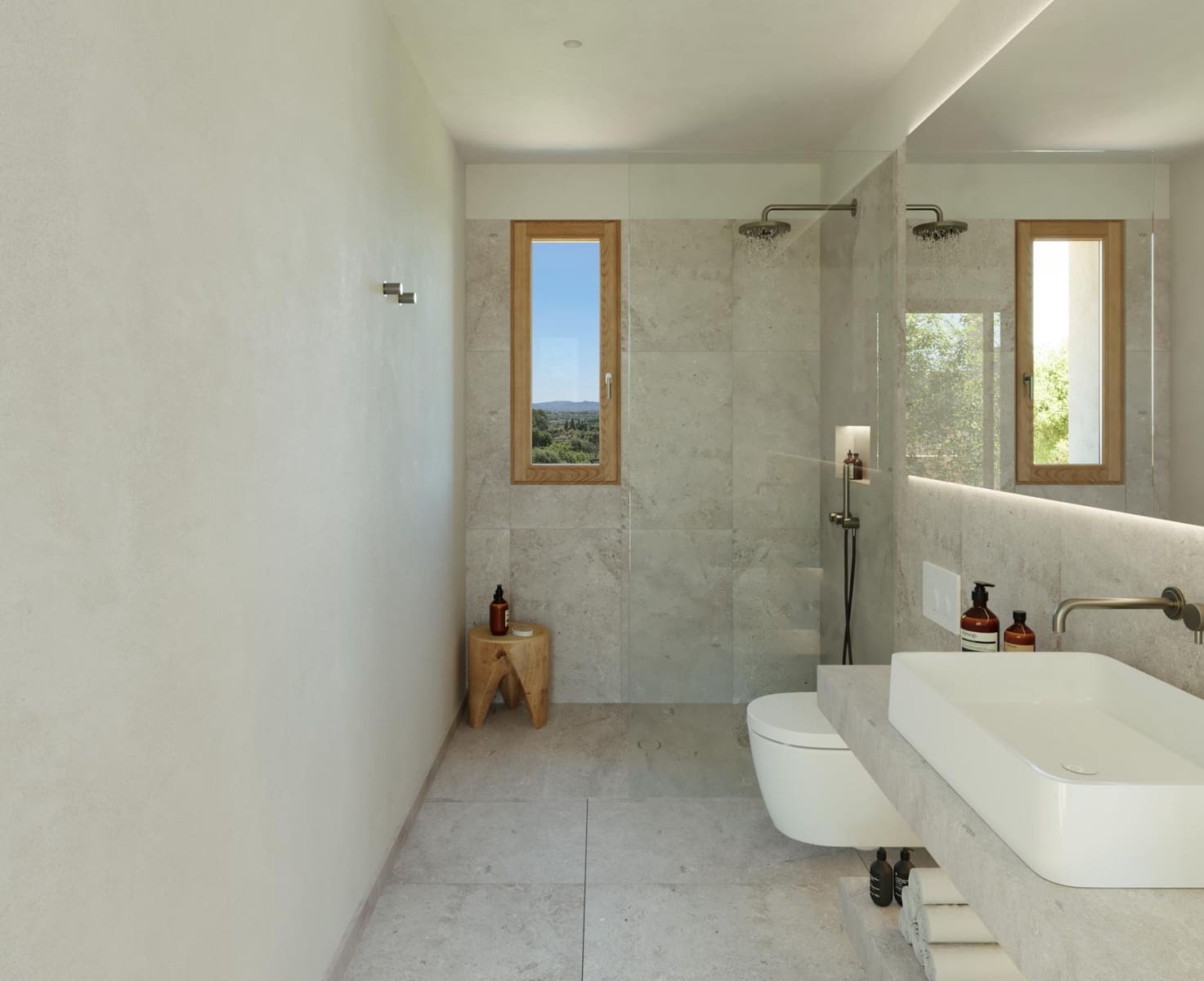 4 soveværelse Villa til salg i Sant Llorenc des Cardassar med swimmingpool - € 2.490.000 (Ref: 9164635)