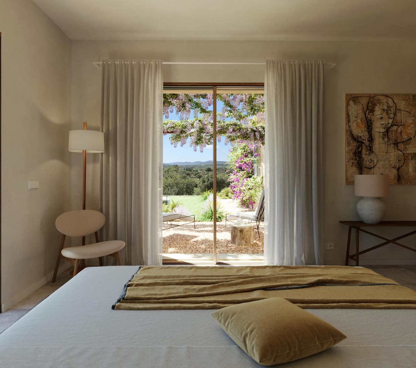 4 soveværelse Villa til salg i Sant Llorenc des Cardassar med swimmingpool - € 2.490.000 (Ref: 9164635)