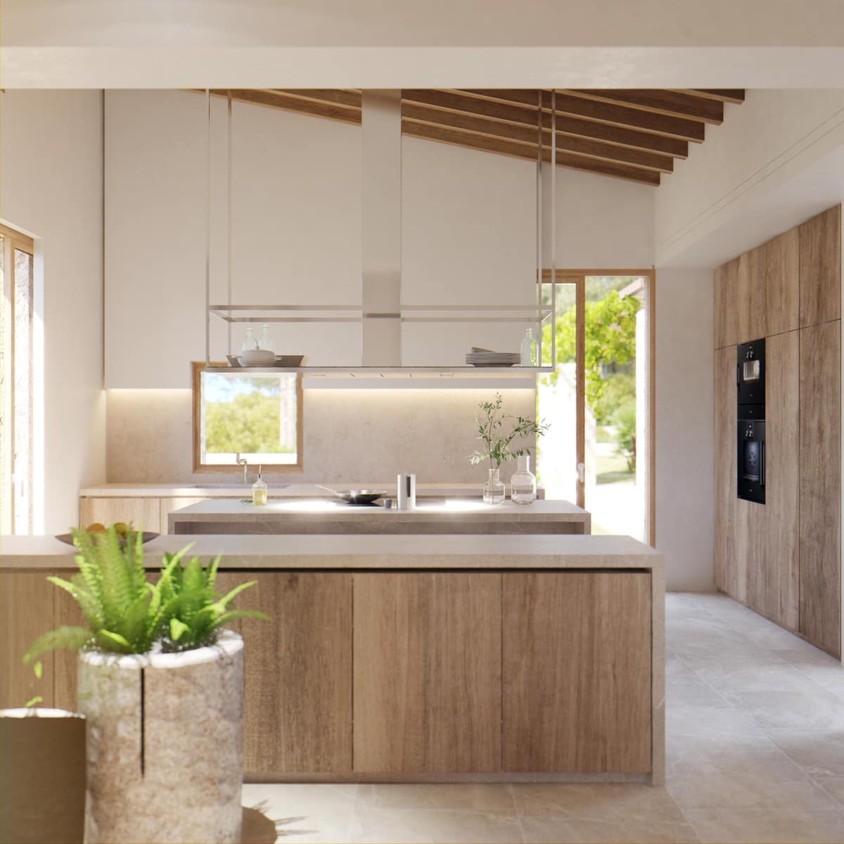 4 sypialnia Willa na sprzedaż w Arta z basenem garażem - 5 950 000 € (Ref: 9164636)