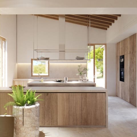 4 chambre Villa/Maison à vendre à Artà avec piscine garage - 5 950 000 € (Ref: 9164636)