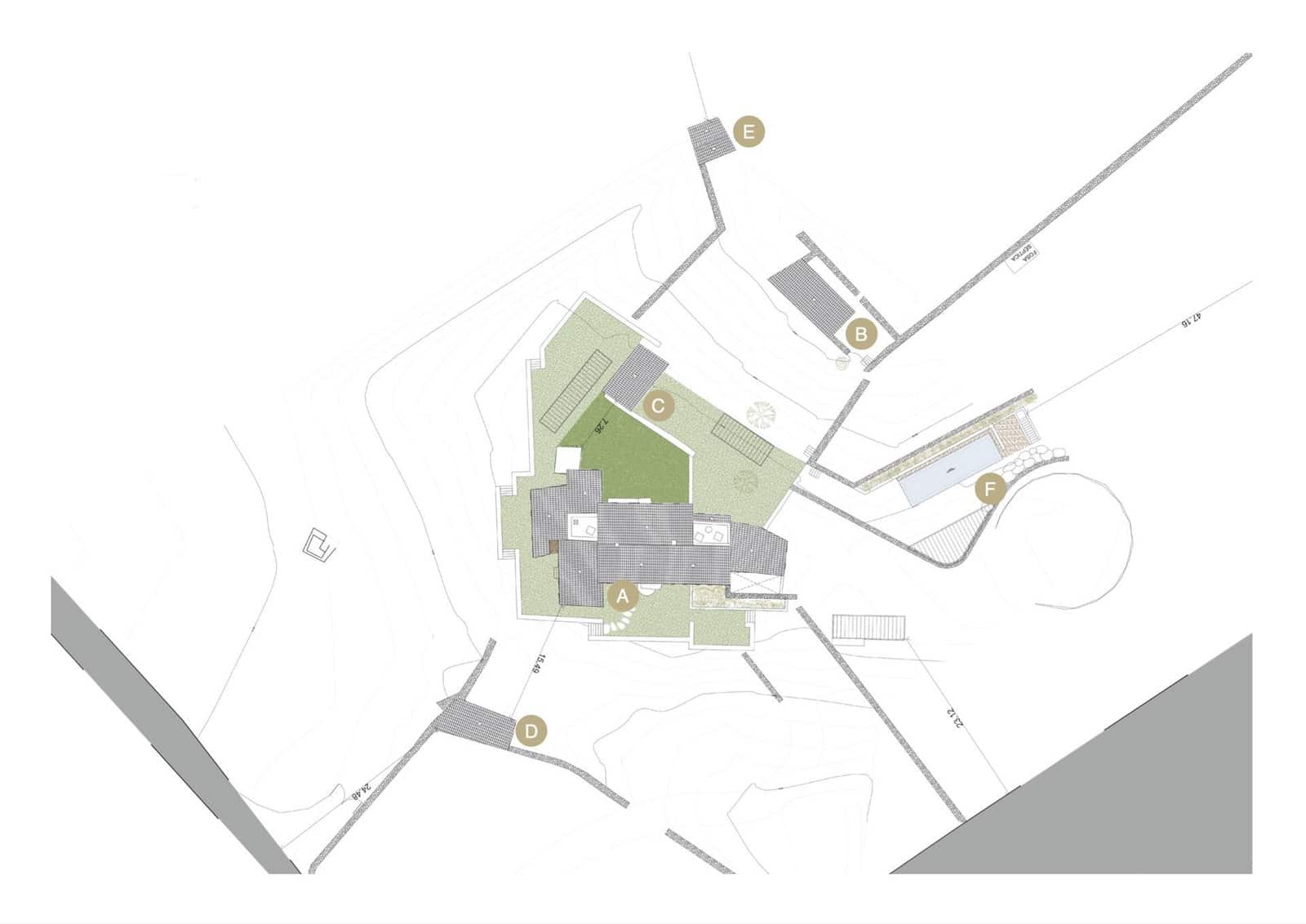 4 soveværelse Finca/Landehus til salg i Arta med swimmingpool garage - € 6.500.000 (Ref: 9164637)