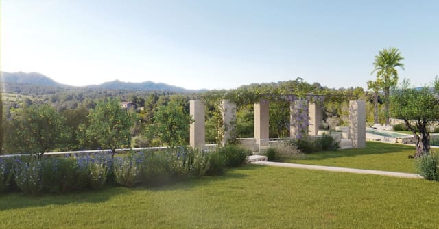 4 chambre Finca/Maison de Campagne à vendre à Artà avec piscine garage - 6 500 000 € (Ref: 9164637)