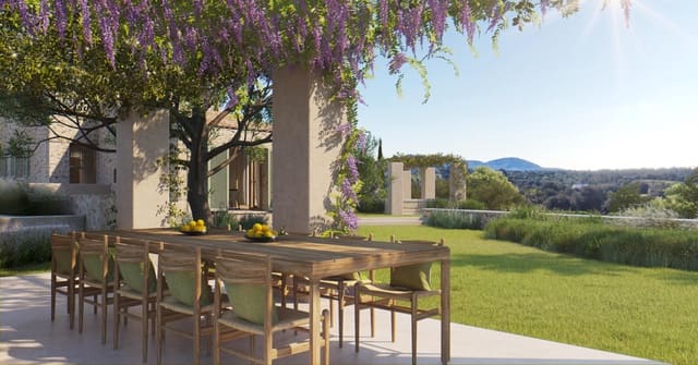 4 chambre Finca/Maison de Campagne à vendre à Artà avec piscine garage - 6 500 000 € (Ref: 9164637)