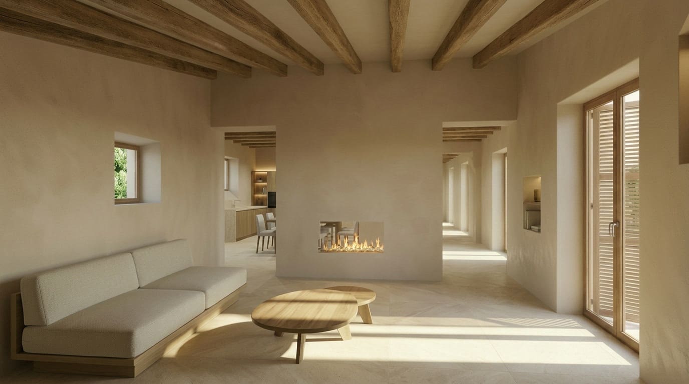 7 chambre Finca/Maison de Campagne à vendre à Arta avec piscine garage - 6 500 000 € (Ref: 9164637)