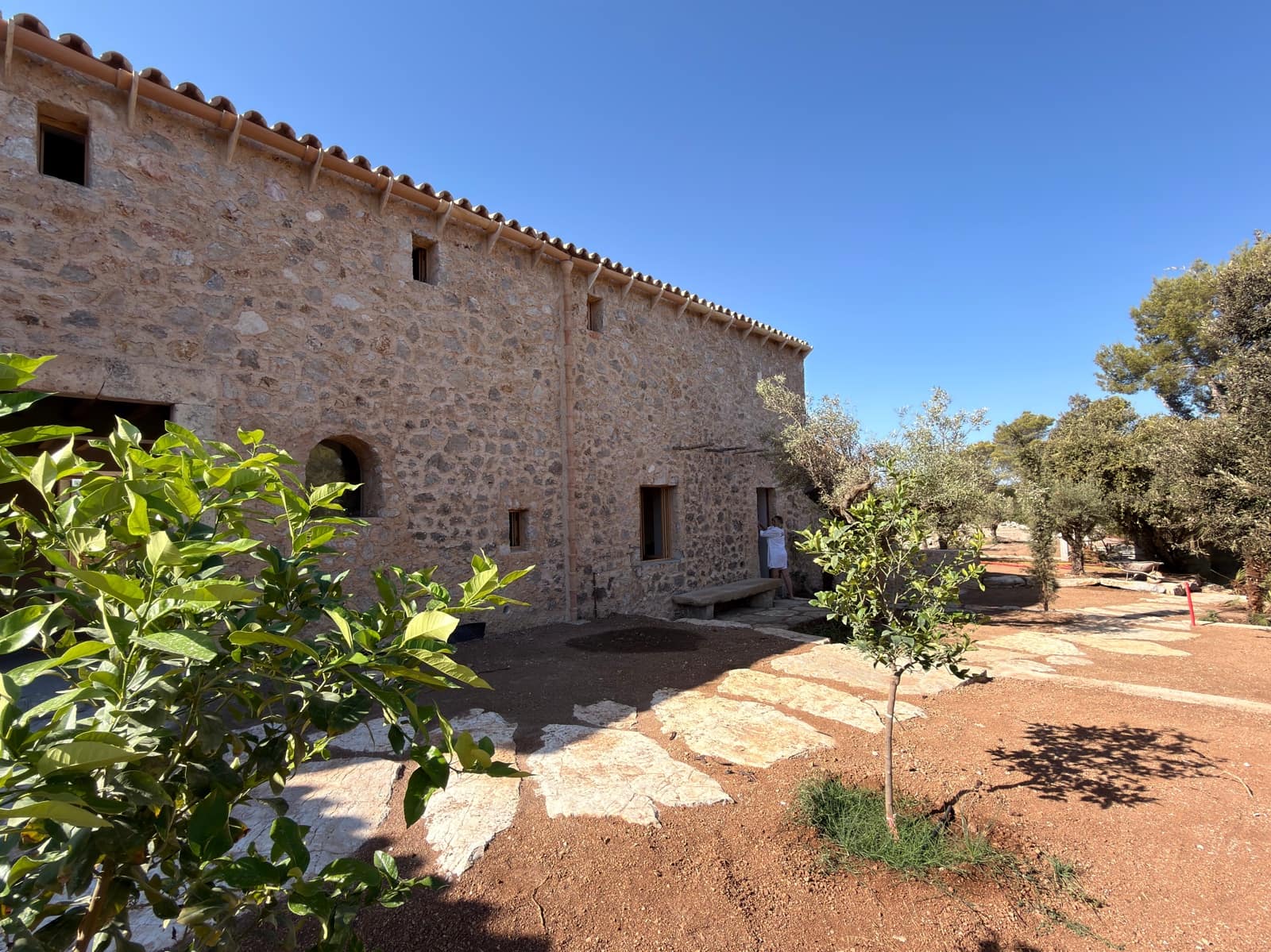 7 chambre Finca/Maison de Campagne à vendre à Arta avec piscine garage - 6 500 000 € (Ref: 9164637)