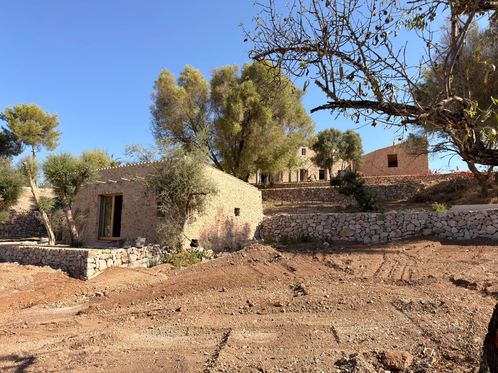 7 chambre Finca/Maison de Campagne à vendre à Arta avec piscine garage - 6 500 000 € (Ref: 9164637)
