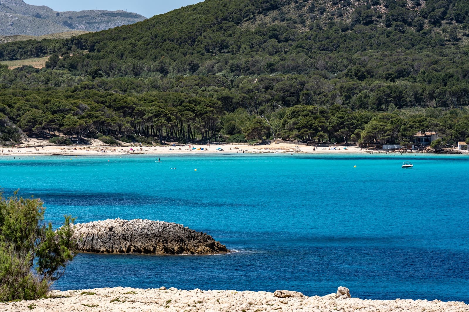 7 slaapkamer Villa te koop in Cala Ratjada met garage - € 2.495.000 (Ref: 9164638)