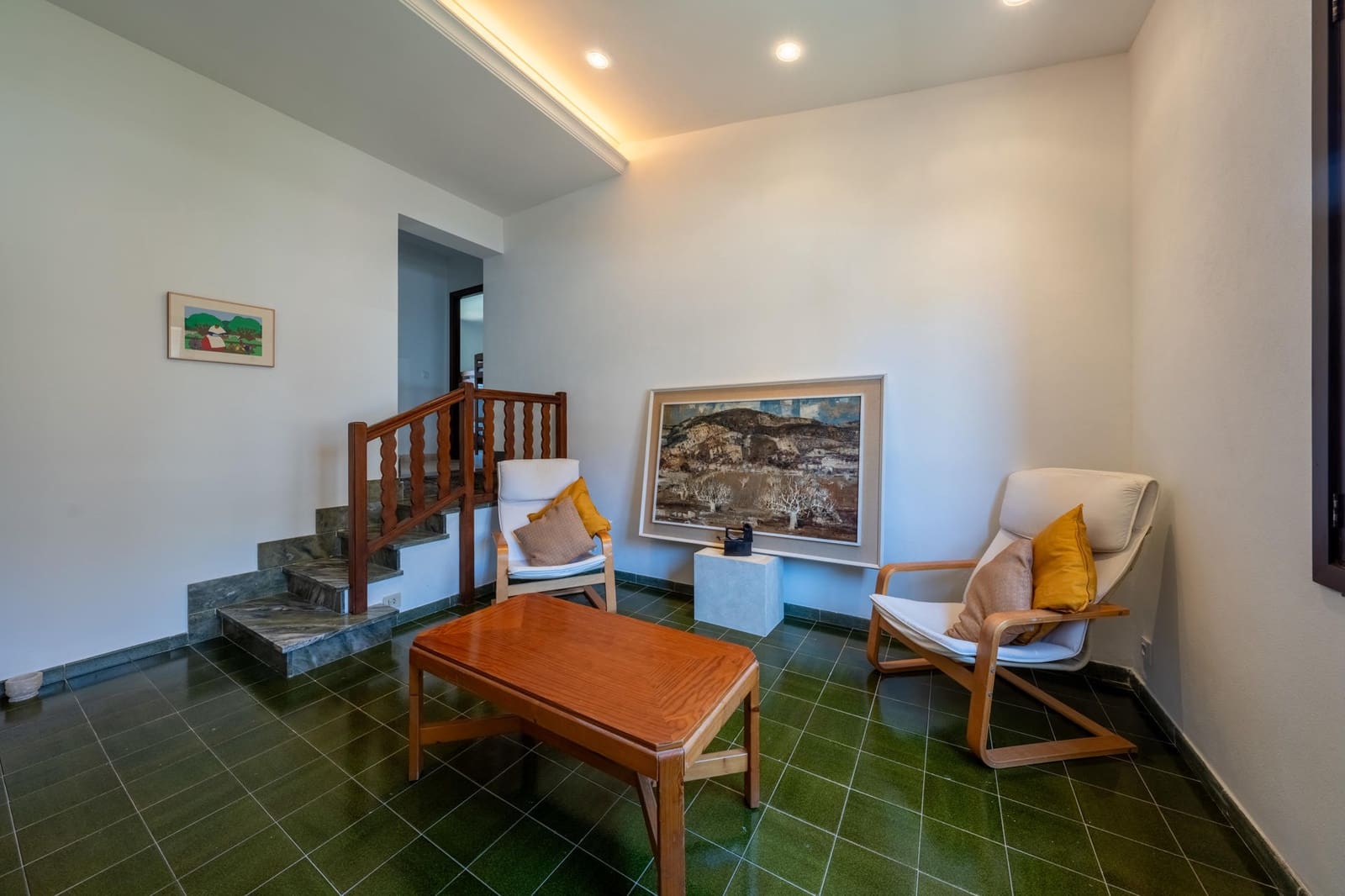 7 slaapkamer Villa te koop in Cala Ratjada met garage - € 2.495.000 (Ref: 9164638)