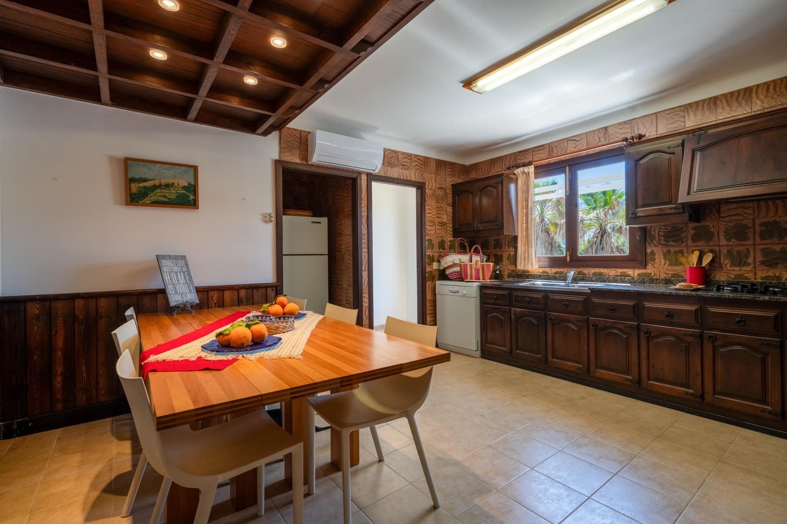 7 slaapkamer Villa te koop in Cala Ratjada met garage - € 2.495.000 (Ref: 9164638)