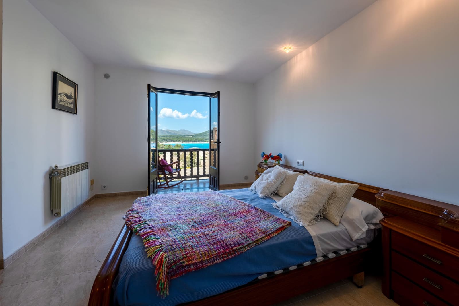 7 slaapkamer Villa te koop in Cala Ratjada met garage - € 2.495.000 (Ref: 9164638)