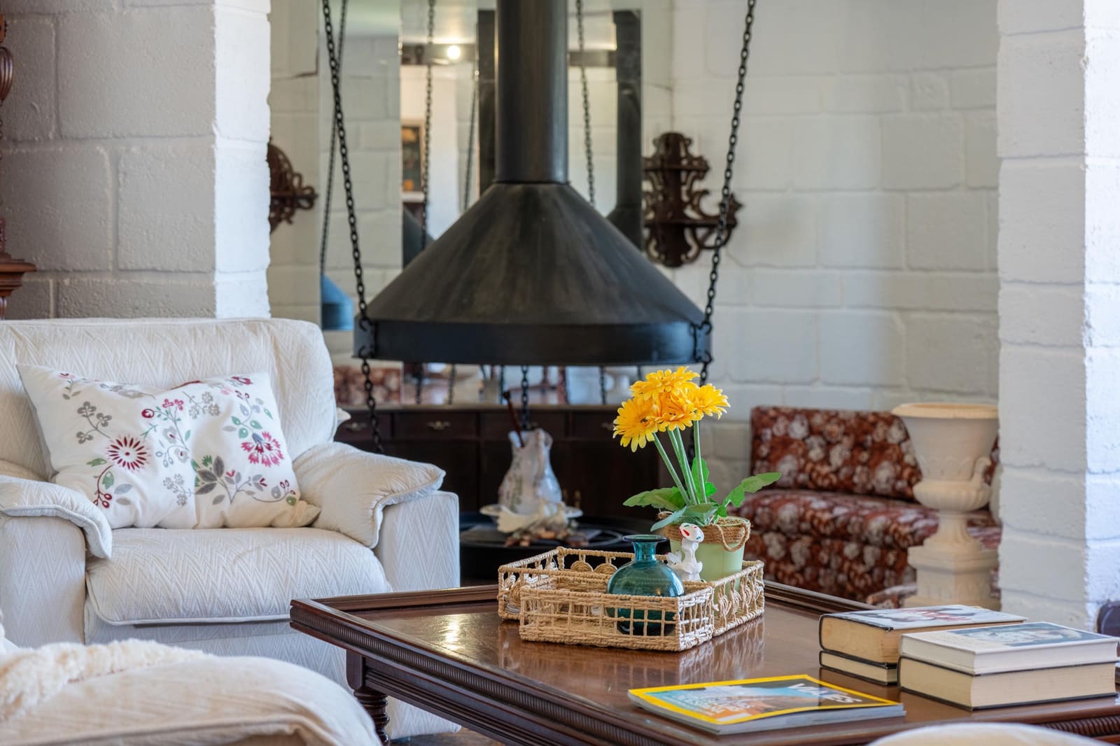 7 slaapkamer Villa te koop in Cala Ratjada met garage - € 2.495.000 (Ref: 9164638)