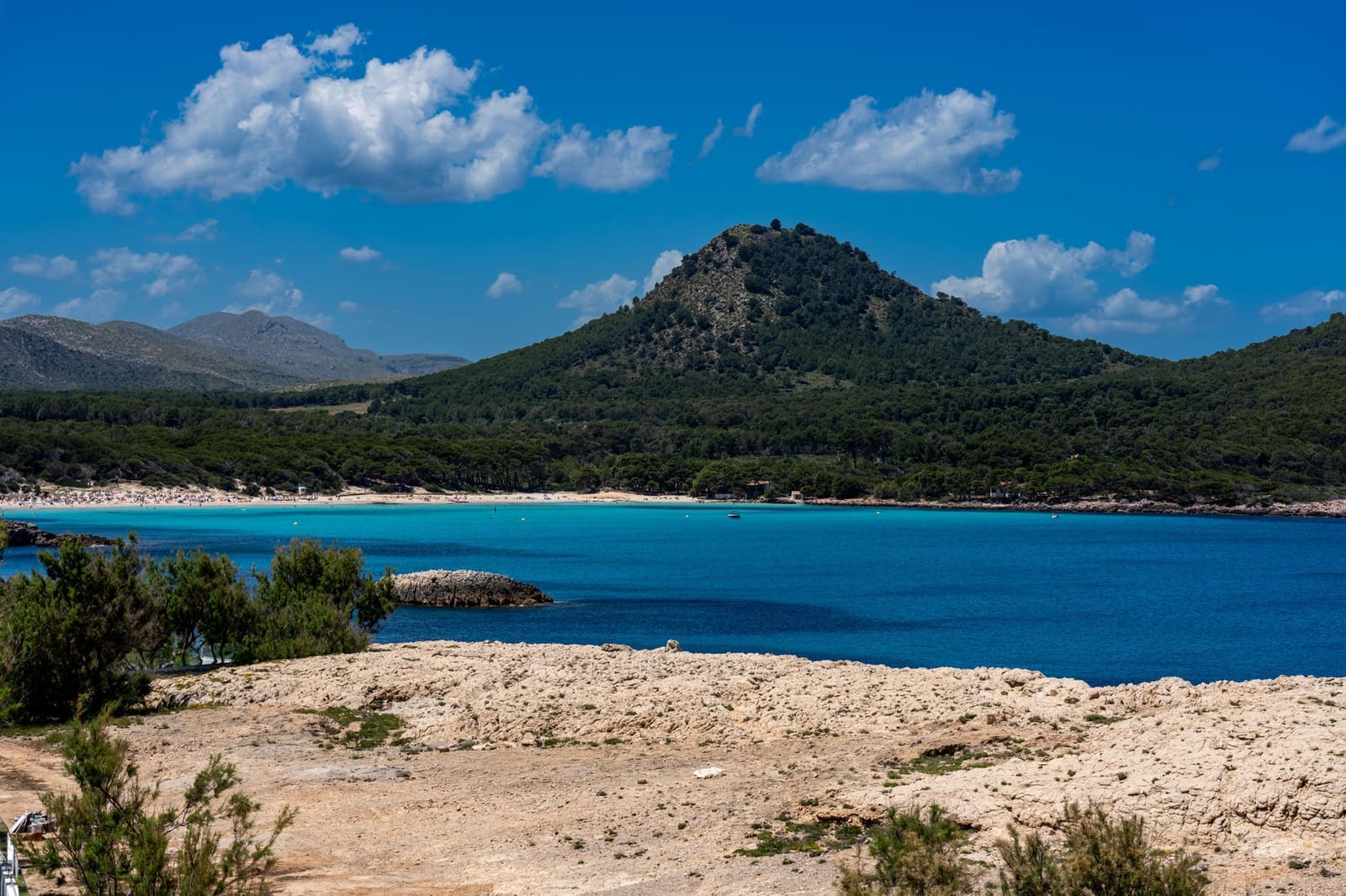 7 slaapkamer Villa te koop in Cala Ratjada met garage - € 2.495.000 (Ref: 9164638)