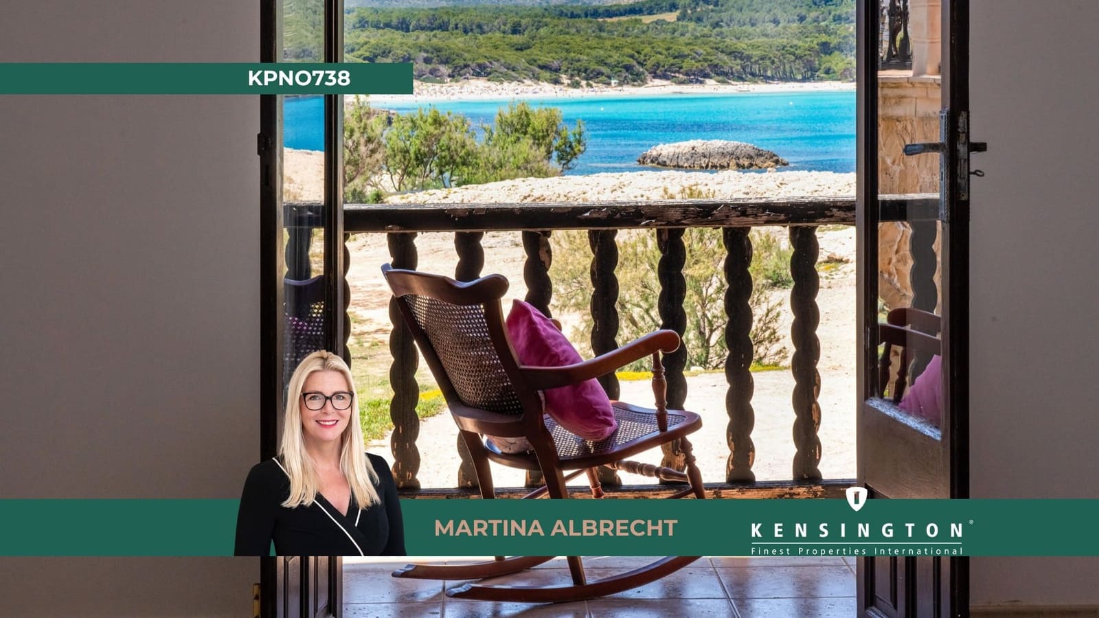 7 soveværelse Villa til salg i Cala Ratjada med garage - € 2.225.000 (Ref: 9164638)