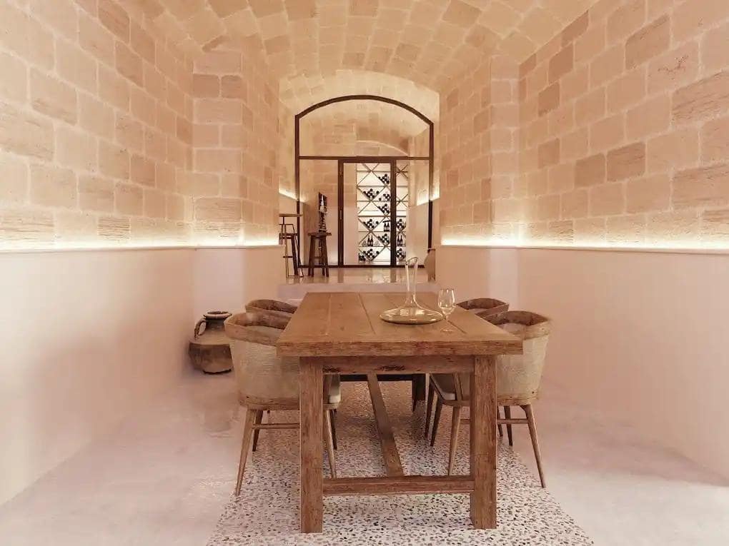 4 soveværelse Byhus til salg i Arta med swimmingpool garage - € 1.800.000 (Ref: 9164639)