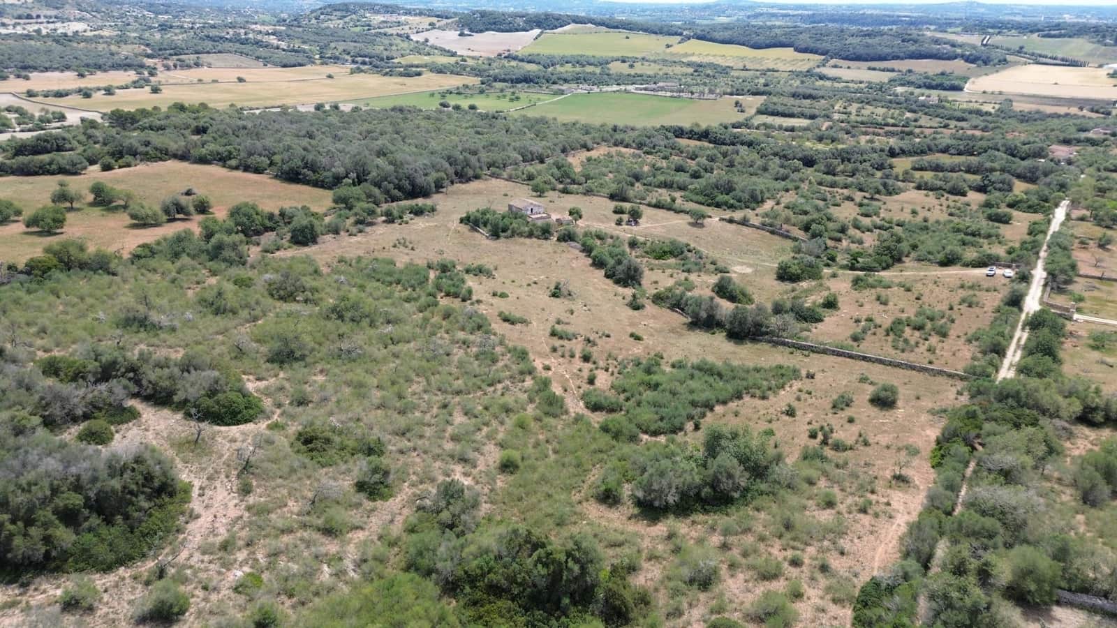 Grunde uden byggetilladelser til salg i Manacor - € 1.500.000 (Ref: 9164640)