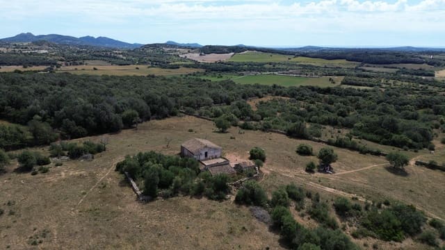 Grunde uden byggetilladelser til salg i Manacor - € 1.500.000 (Ref: 9164640)