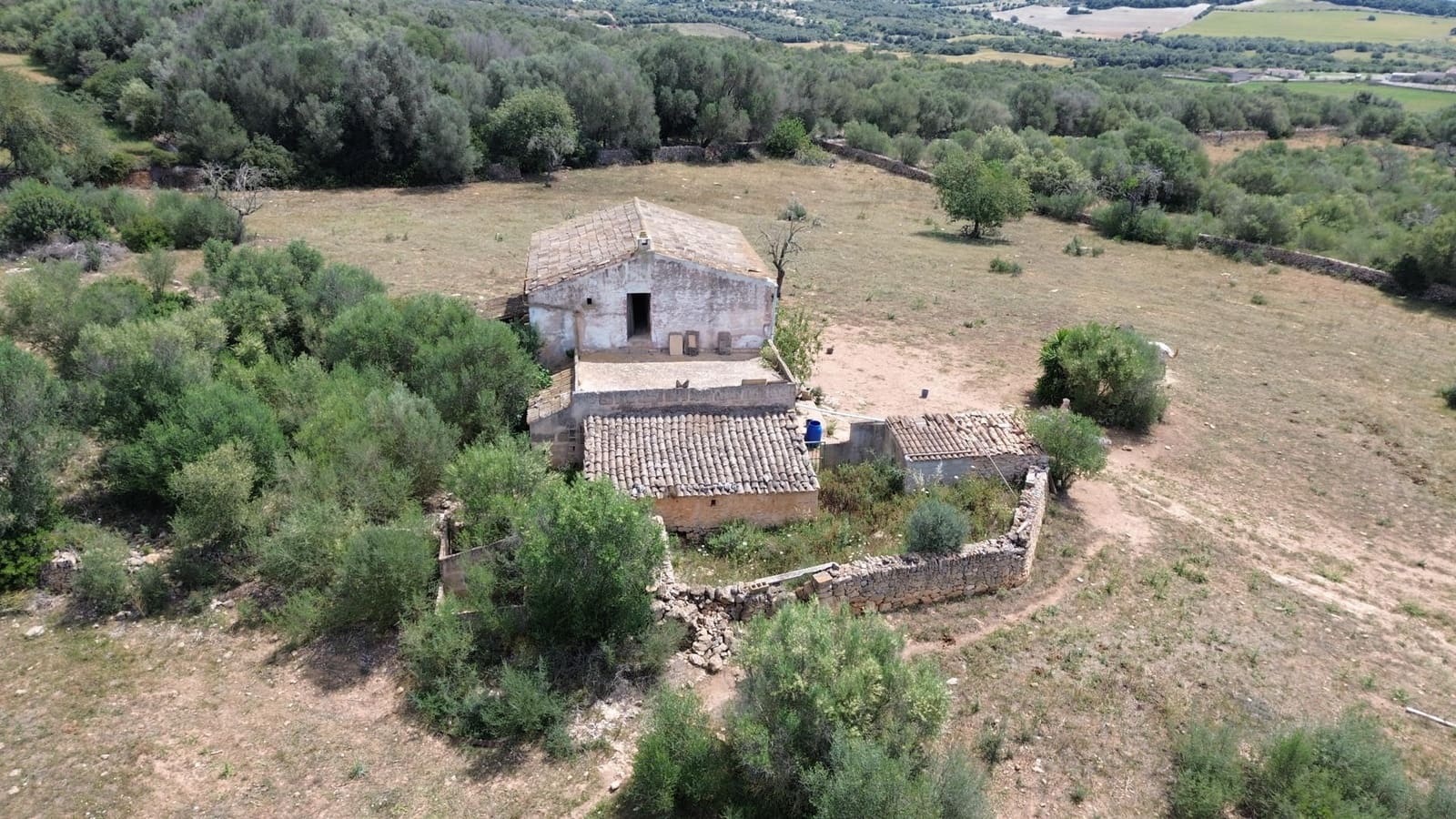 Grunde uden byggetilladelser til salg i Manacor - € 1.500.000 (Ref: 9164640)