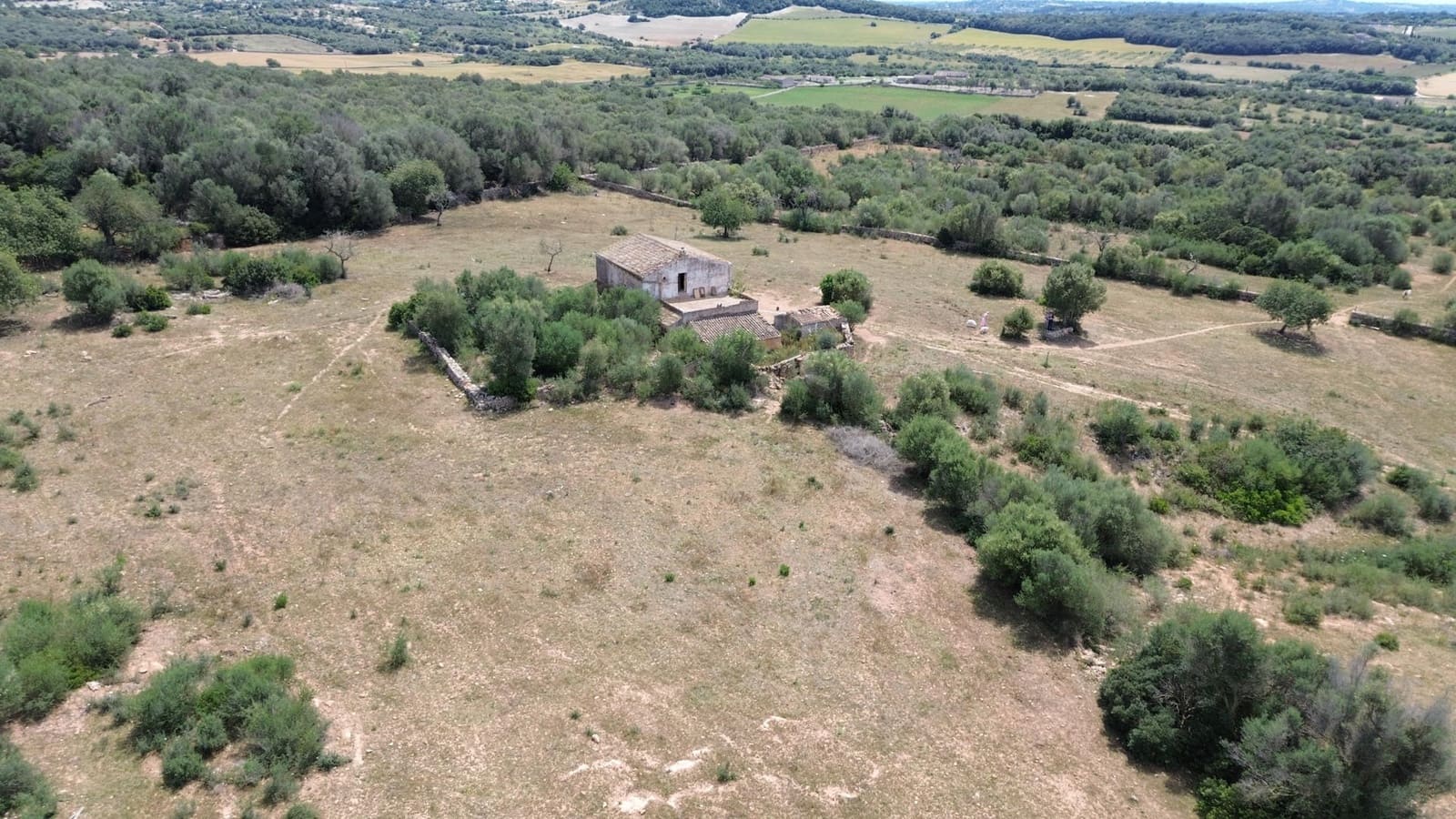 Grunde uden byggetilladelser til salg i Manacor - € 1.500.000 (Ref: 9164640)