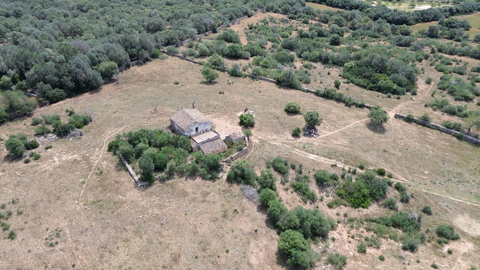 Grunde uden byggetilladelser til salg i Manacor - € 1.500.000 (Ref: 9164640)