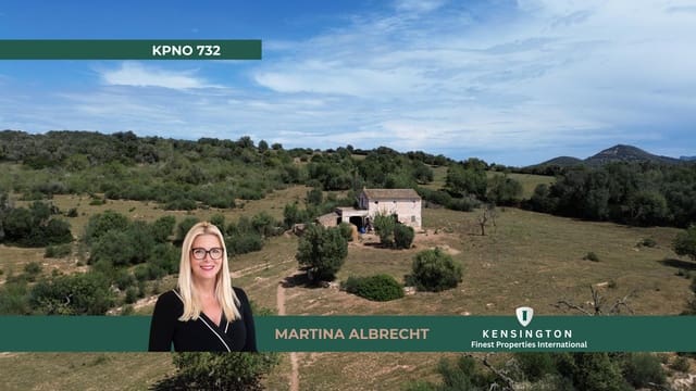 Grunde uden byggetilladelser til salg i Manacor - € 1.500.000 (Ref: 9164640)