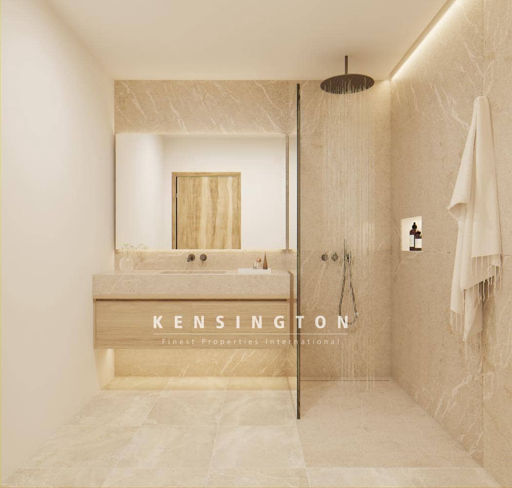 3 quarto Casa em Banda para venda em Arta com piscina - 390 000 € (Ref: 9164641)