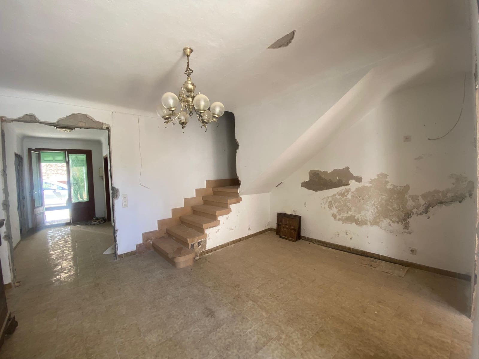 3 quarto Casa em Banda para venda em Arta com piscina - 390 000 € (Ref: 9164641)