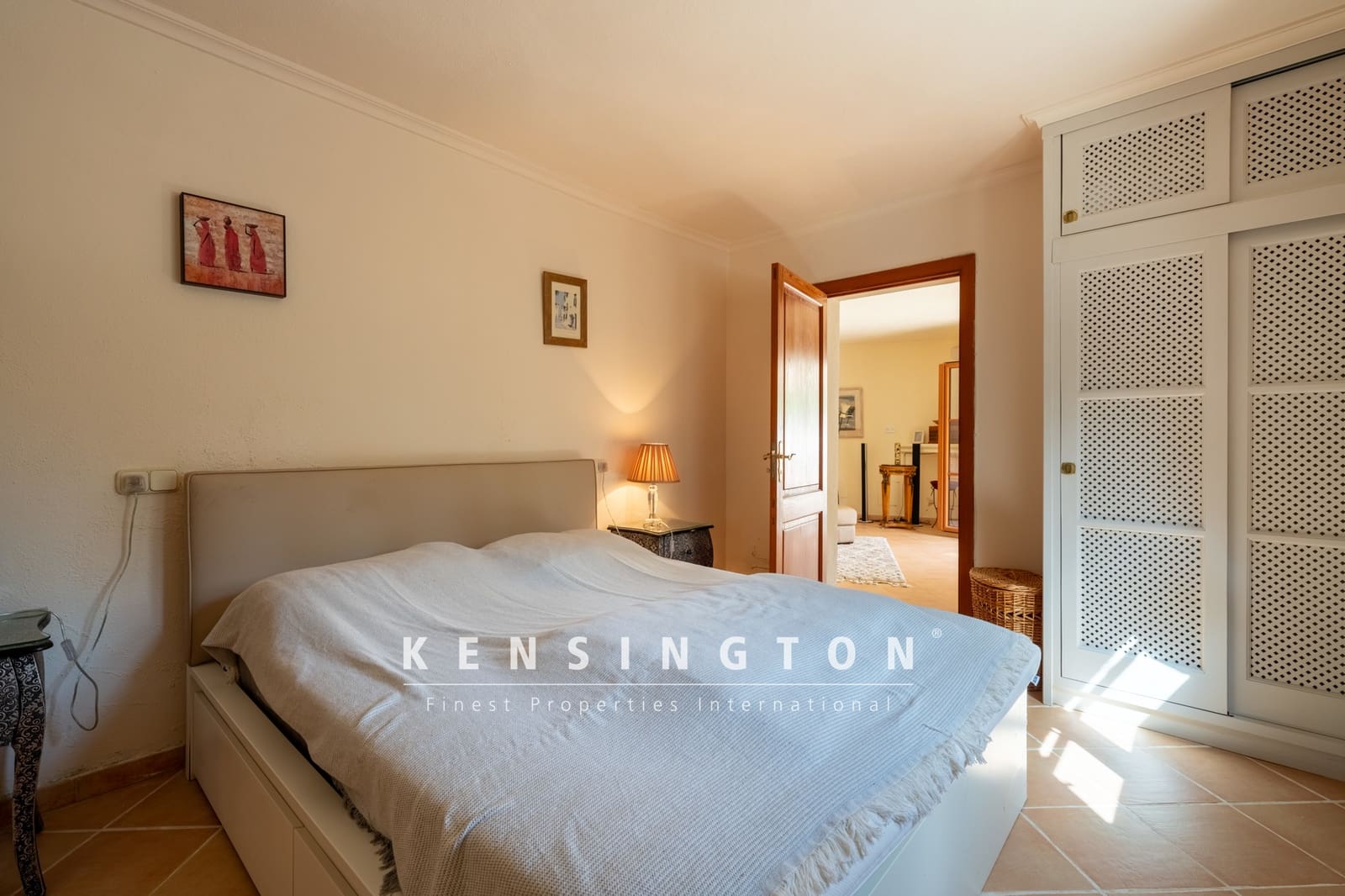 4 soveværelse Finca/Landehus til salg i Capdepera med swimmingpool garage - € 1.975.000 (Ref: 9164644)