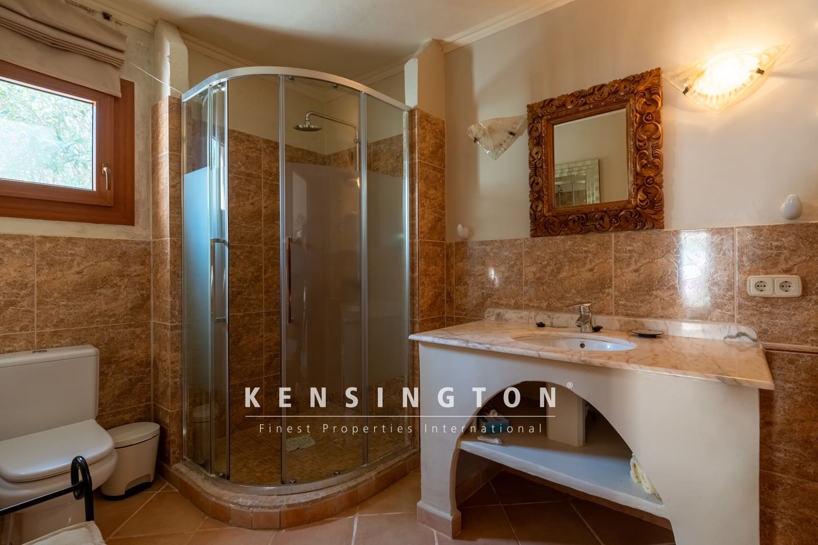 4 soveværelse Finca/Landehus til salg i Capdepera med swimmingpool garage - € 1.975.000 (Ref: 9164644)