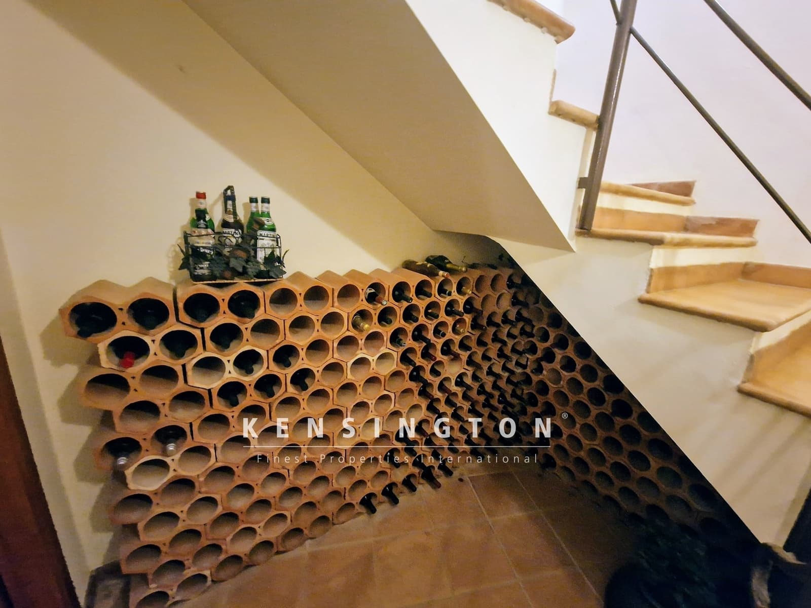 4 soveværelse Finca/Landehus til salg i Capdepera med swimmingpool garage - € 1.975.000 (Ref: 9164644)