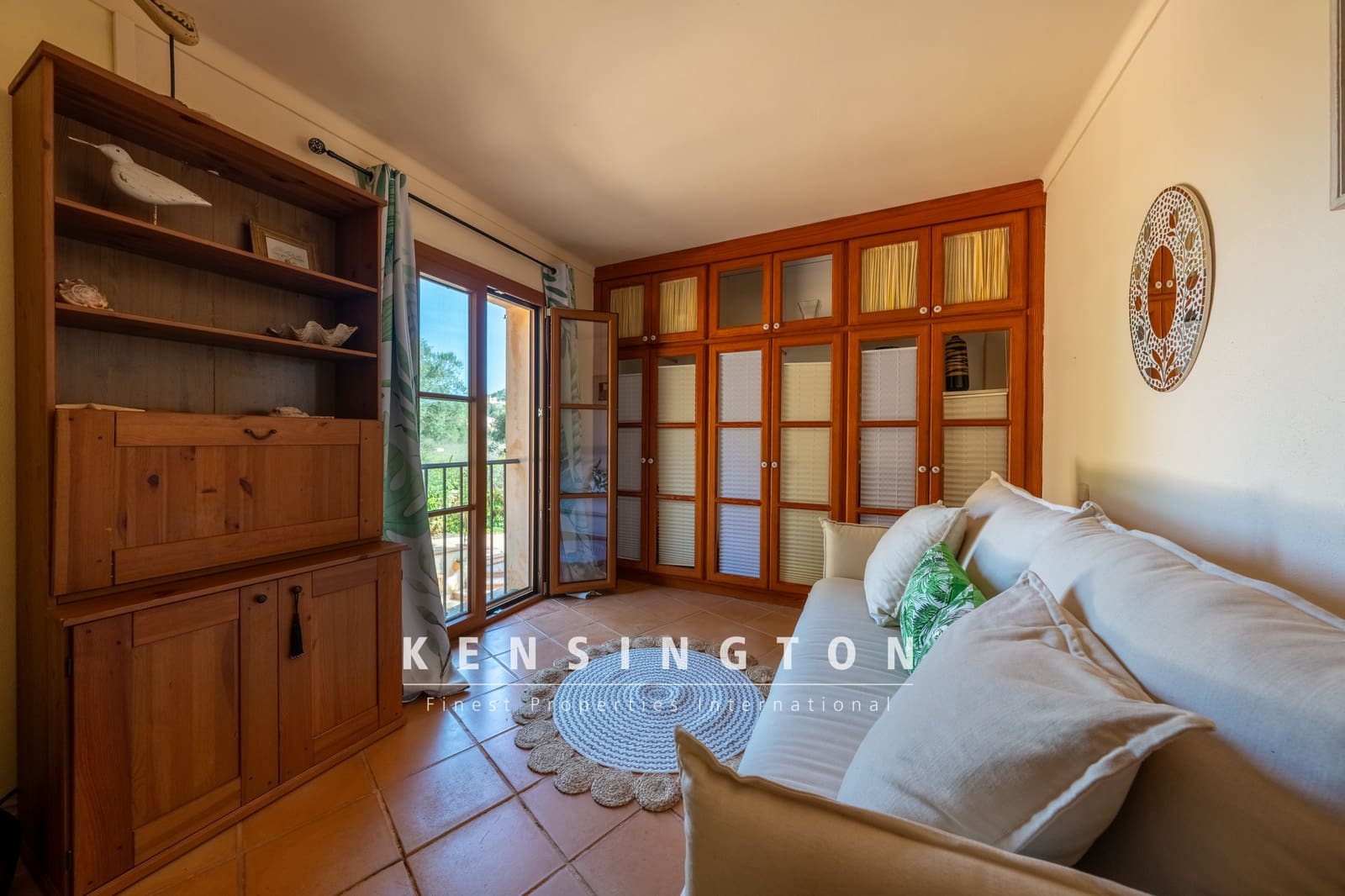 4 soveværelse Finca/Landehus til salg i Capdepera med swimmingpool garage - € 1.975.000 (Ref: 9164644)