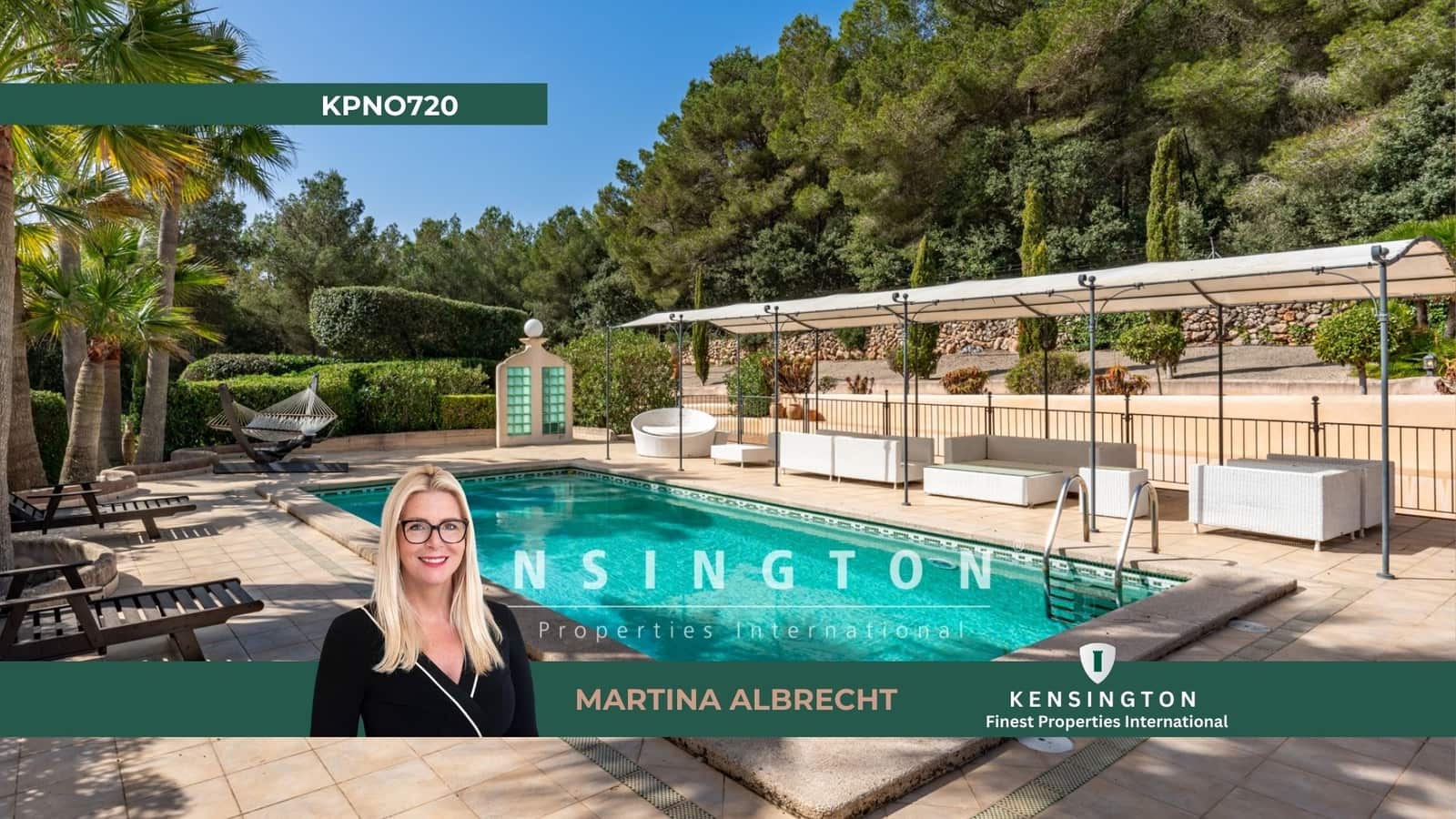 4 bedroom Finca/Country House for sale in Capdepera with pool garage - € 1,975,000 (Ref: 9164644)