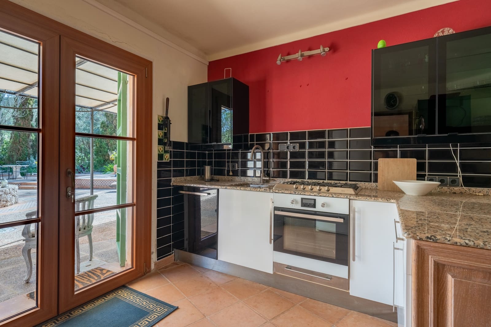 4 soverom Finca/Herregård til salgs i Capdepera med svømmebasseng garasje - € 1 975 000 (Ref: 9164644)