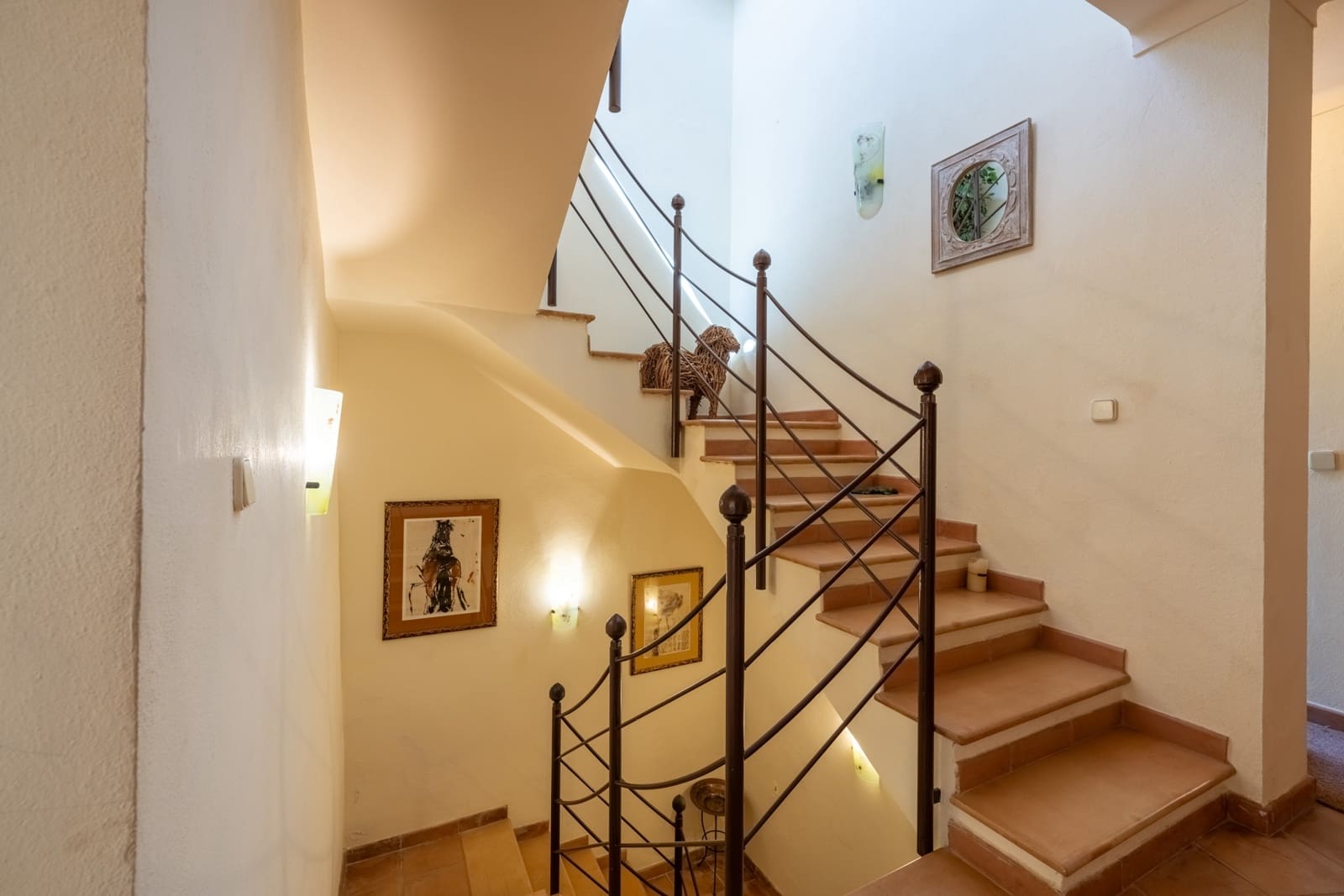 4 soverom Finca/Herregård til salgs i Capdepera med svømmebasseng garasje - € 1 975 000 (Ref: 9164644)