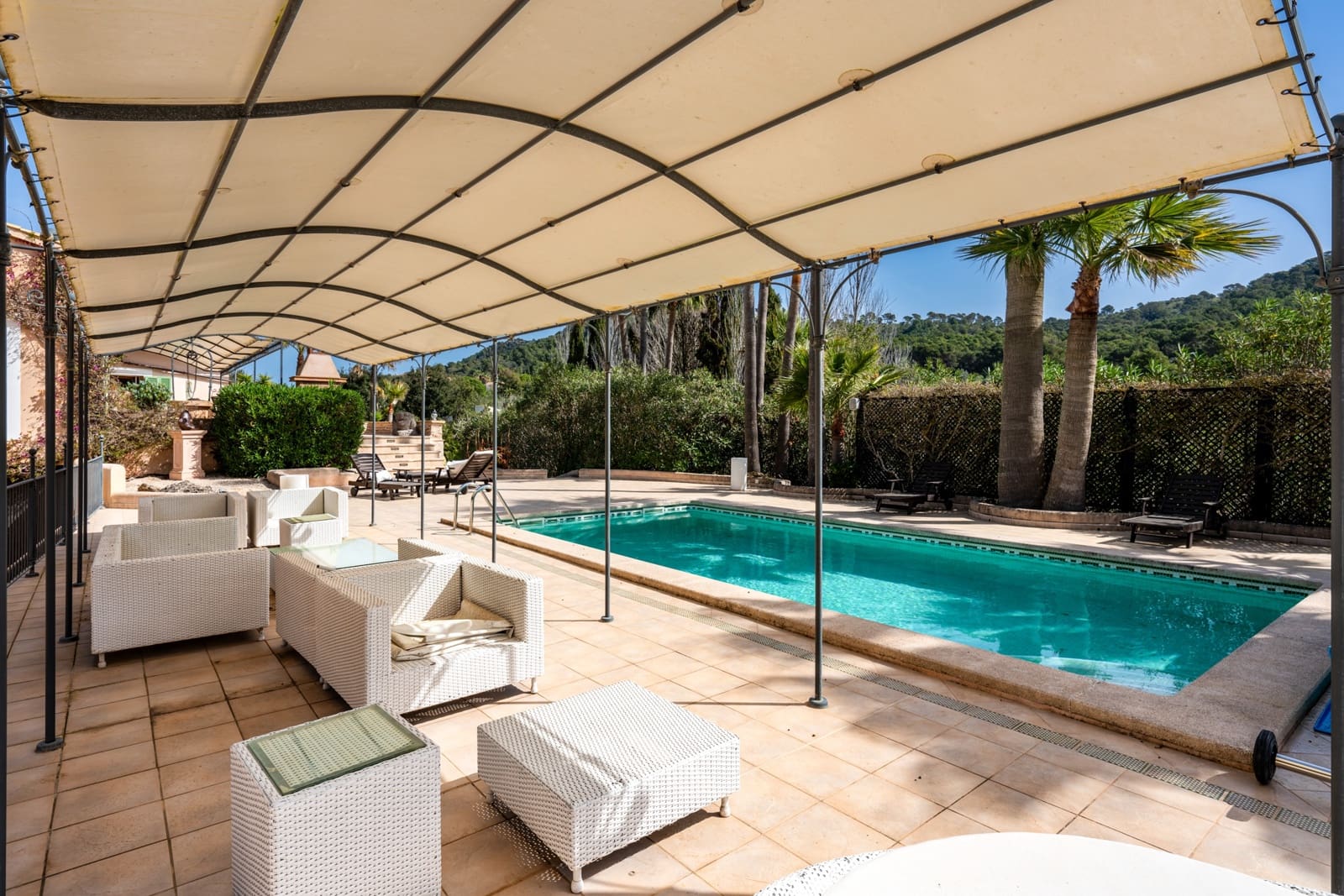 4 soverom Finca/Herregård til salgs i Capdepera med svømmebasseng garasje - € 1 975 000 (Ref: 9164644)