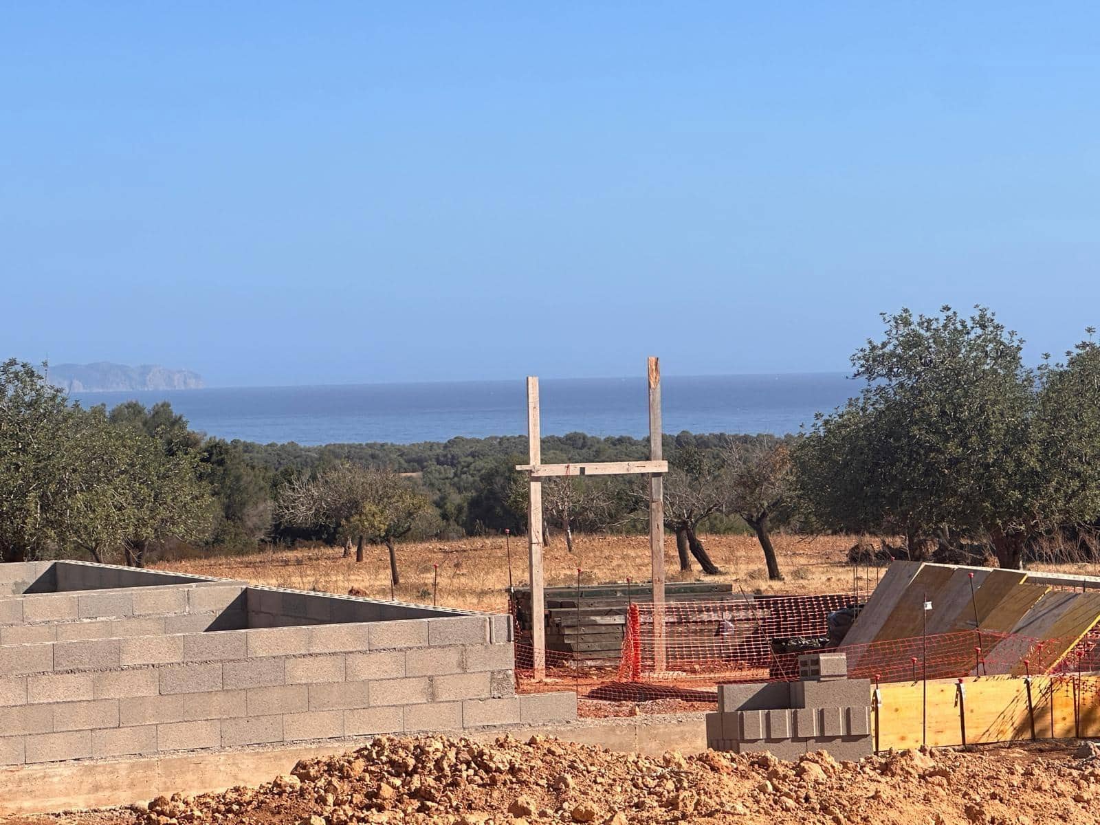 4 soverom Villa til salgs i Arta med svømmebasseng - € 1 250 000 (Ref: 9164645)