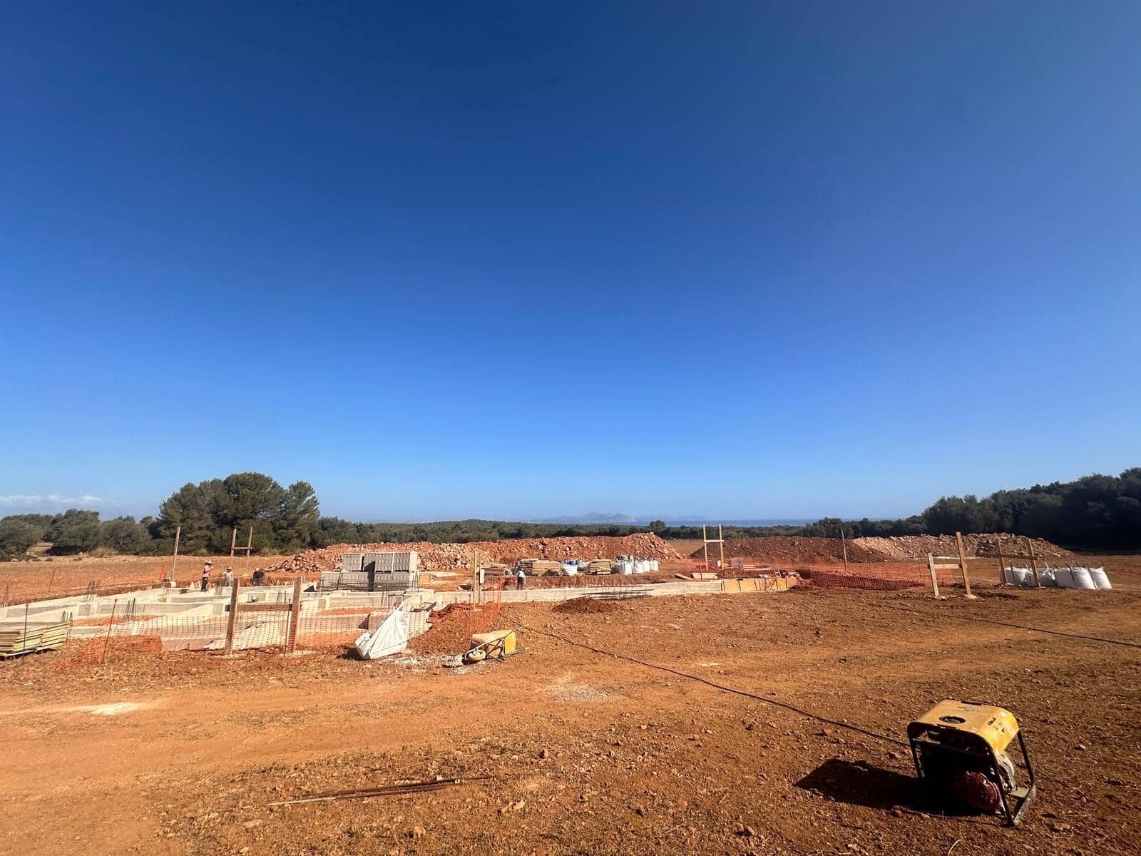 4 soverom Villa til salgs i Arta med svømmebasseng - € 1 250 000 (Ref: 9164645)