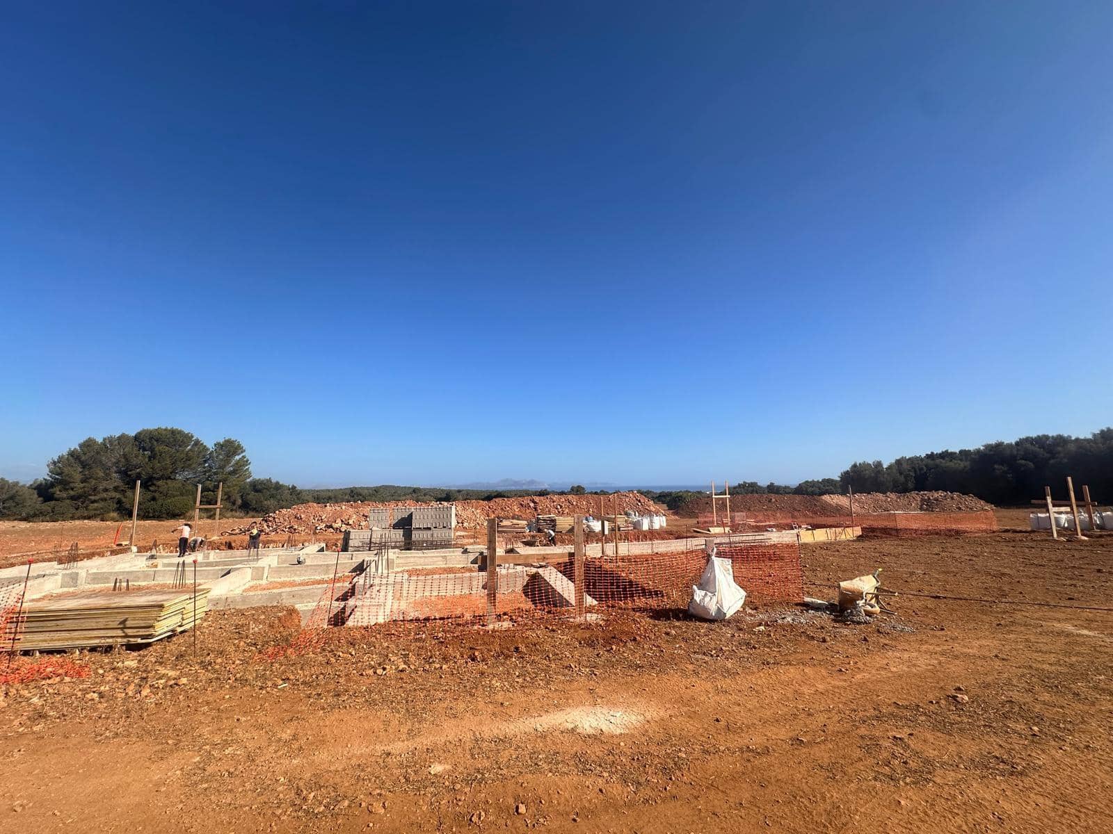 4 soverom Villa til salgs i Arta med svømmebasseng - € 1 250 000 (Ref: 9164645)