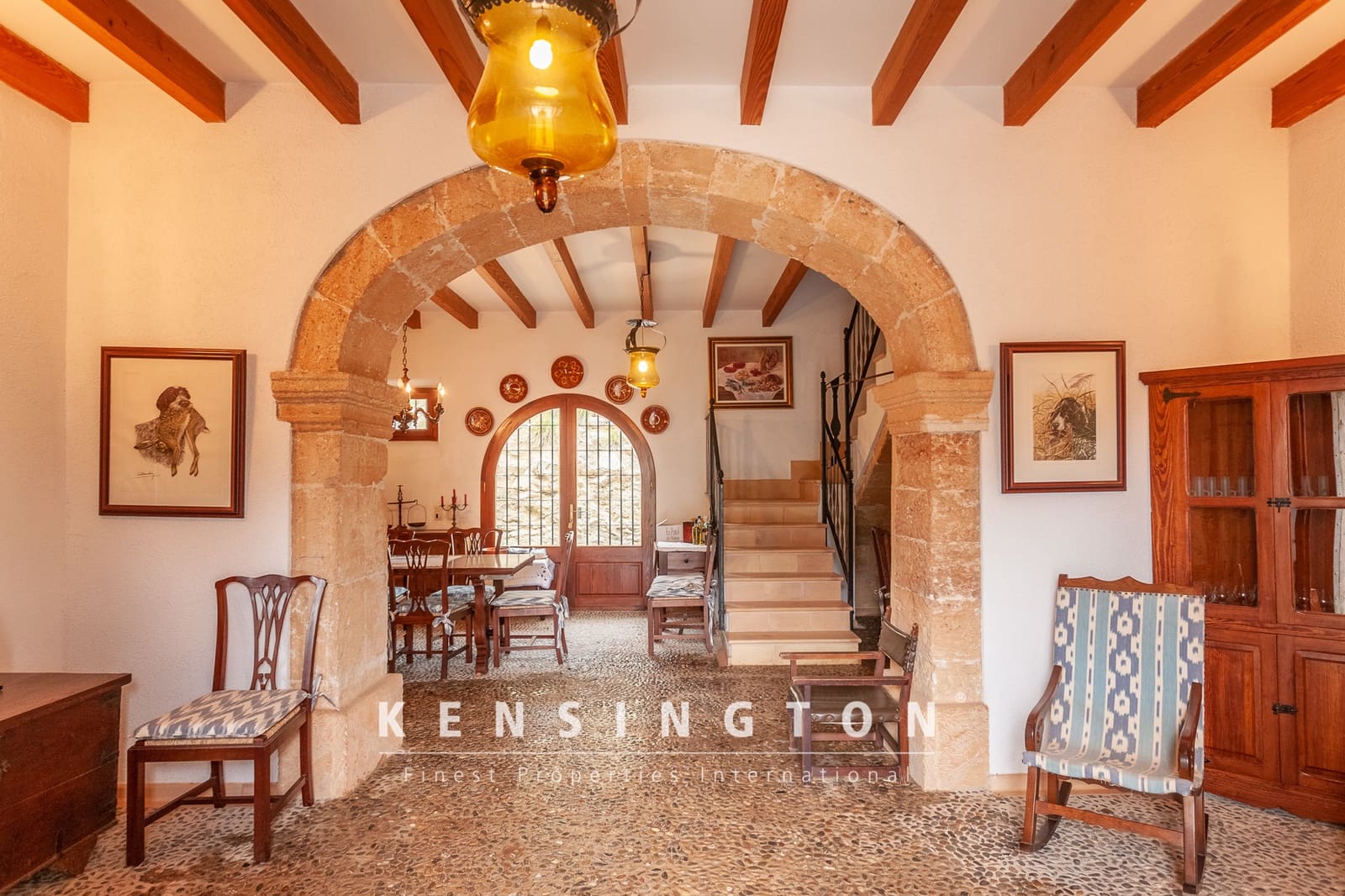 5 bedroom Villa for sale in Arta - € 7,800,000 (Ref: 9164647)