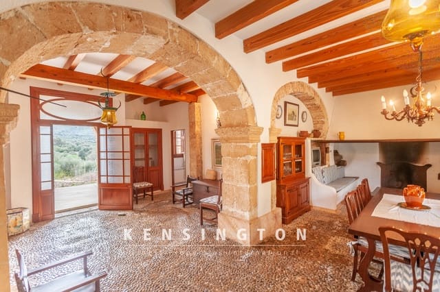 5 chambre Villa/Maison à vendre à Artà - 7 800 000 € (Ref: 9164647)